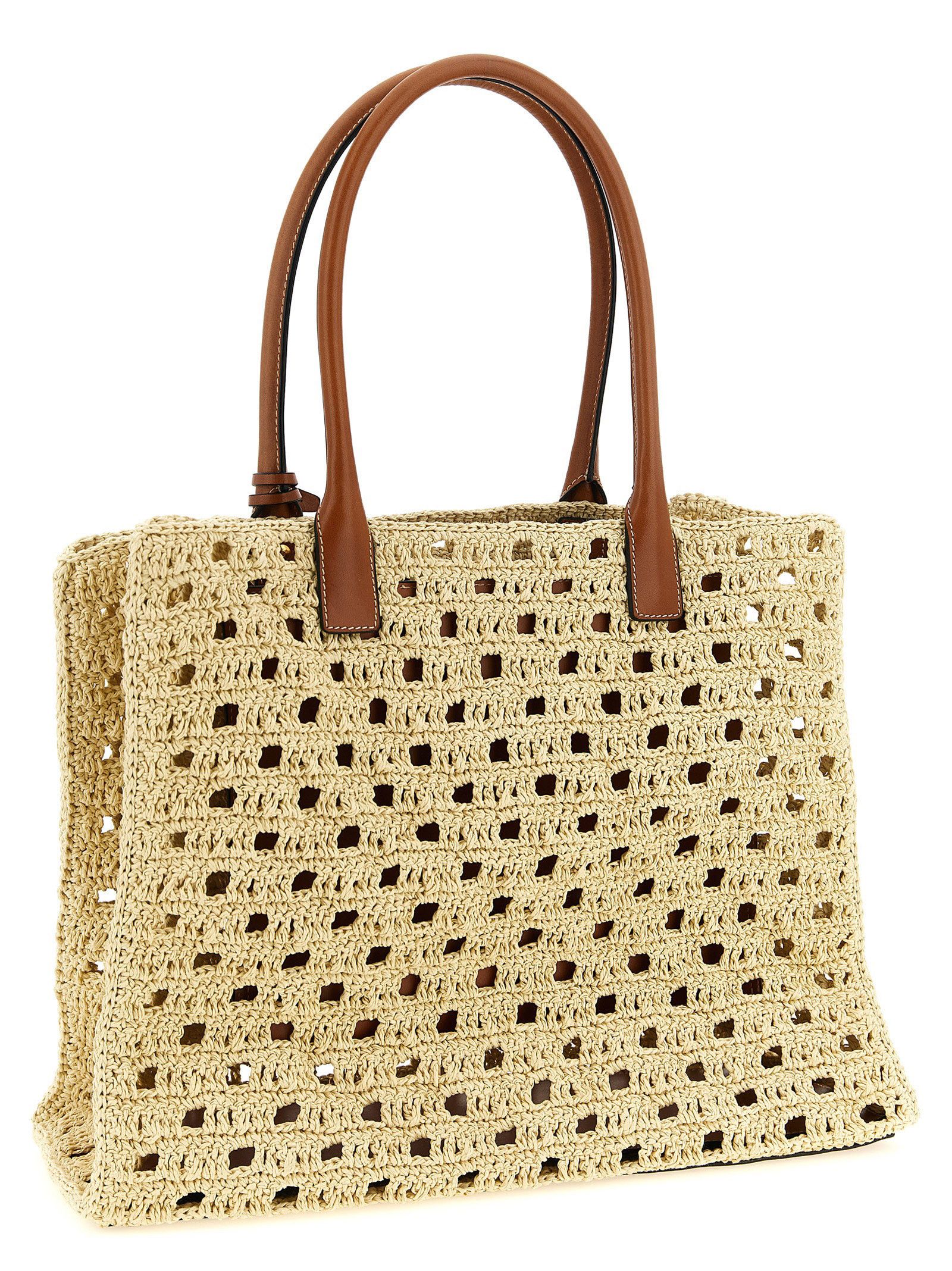 Versace 'La Medusa' Large Shopping Bag Size ONE SIZE - 2 Thumbnail