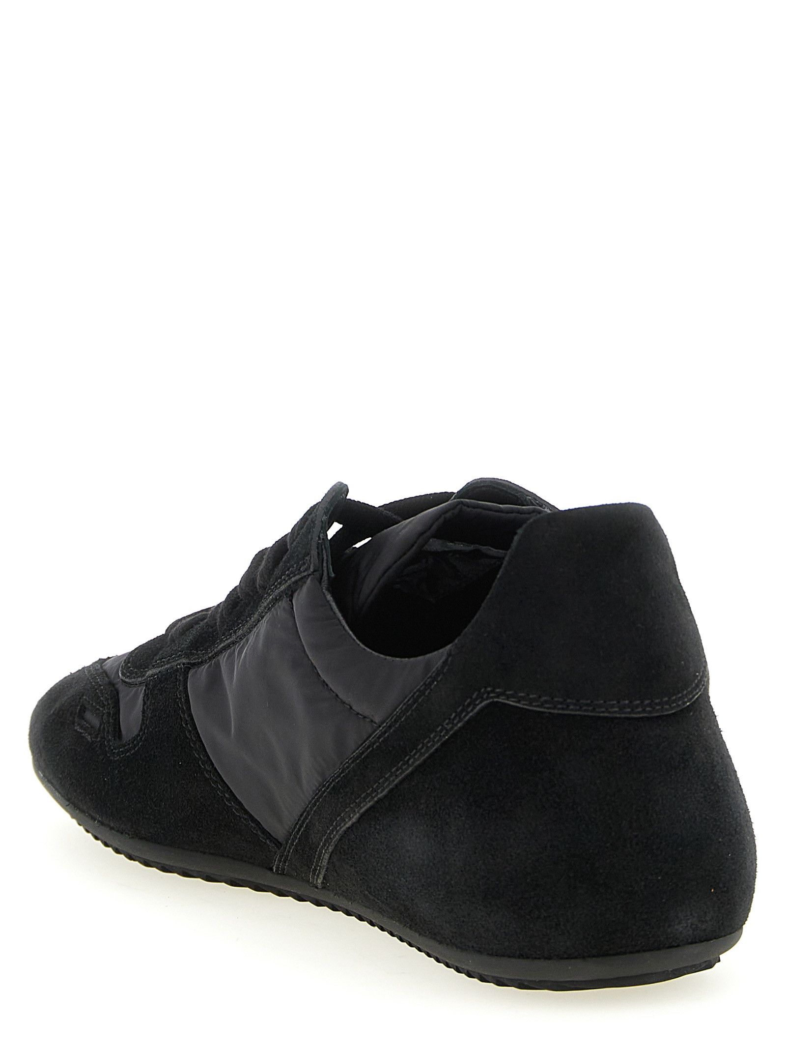 Rick Owens 'Minimal Sneaks' Sneakers Size US 8 / EU 41 - 3 Thumbnail
