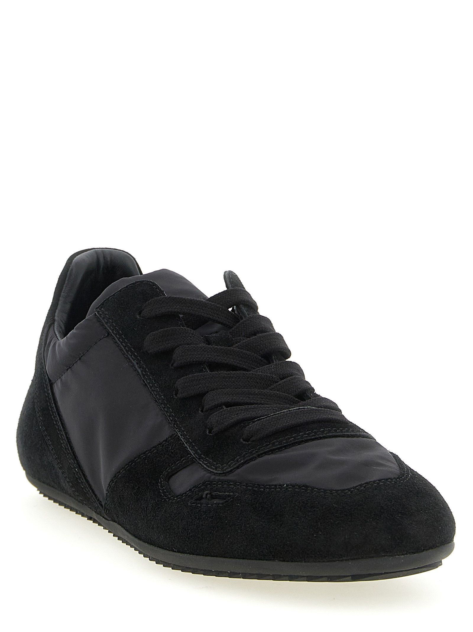 Rick Owens 'Minimal Sneaks' Sneakers Size US 12 / EU 45 - 2 Thumbnail