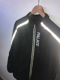 Palace Shell Jacket | Grailed