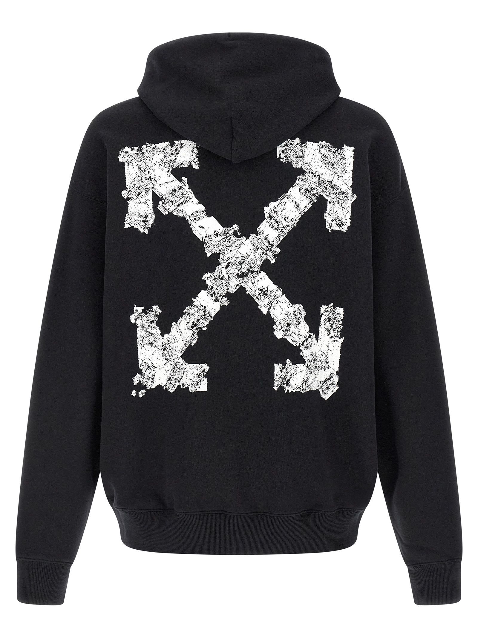 Off-White 'Heraldic Arrow Skate' Hoodie Size US XL / EU 56 / 4 - 2 Thumbnail