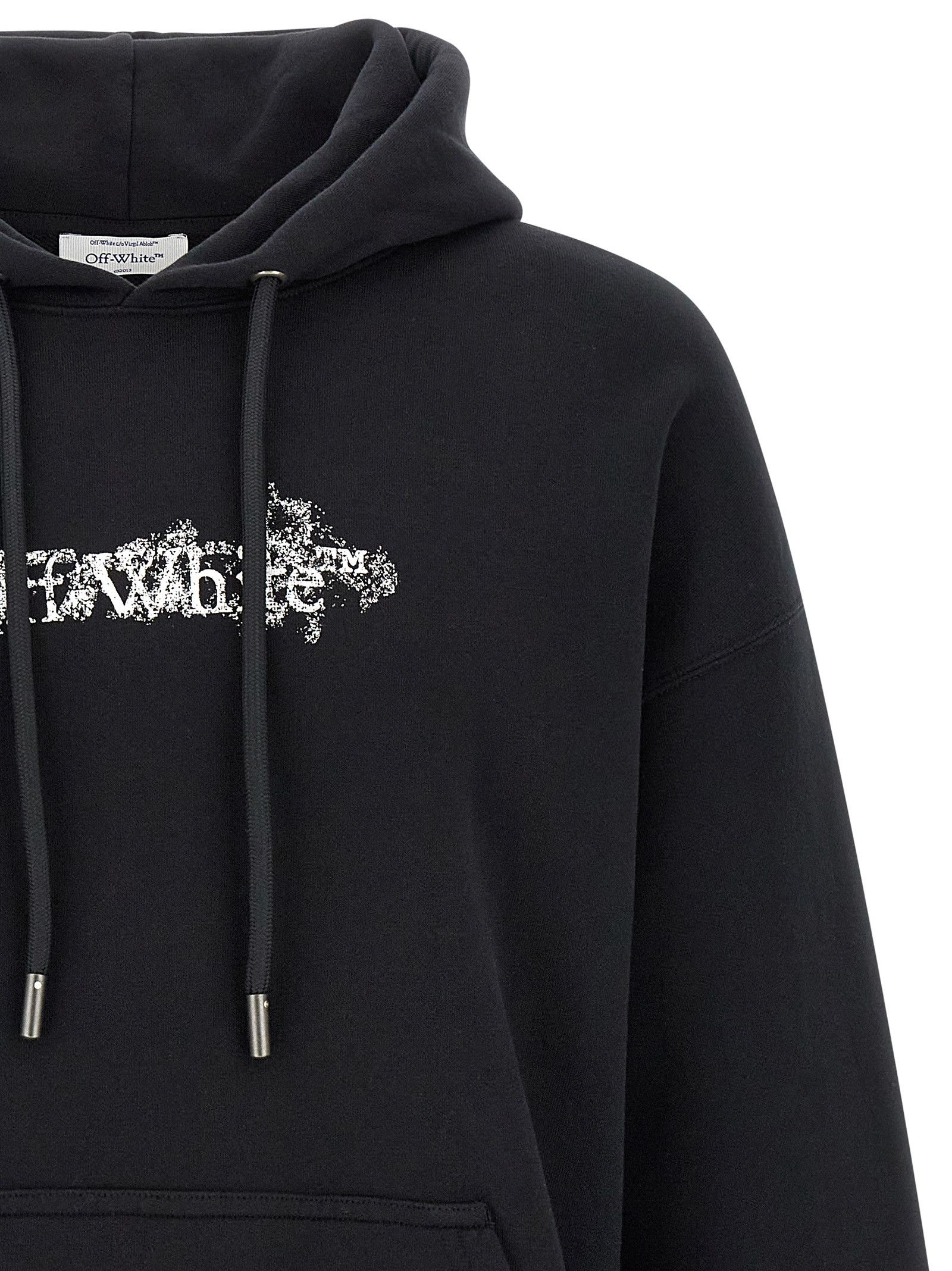 Off-White 'Heraldic Arrow Skate' Hoodie Size US XL / EU 56 / 4 - 3 Thumbnail
