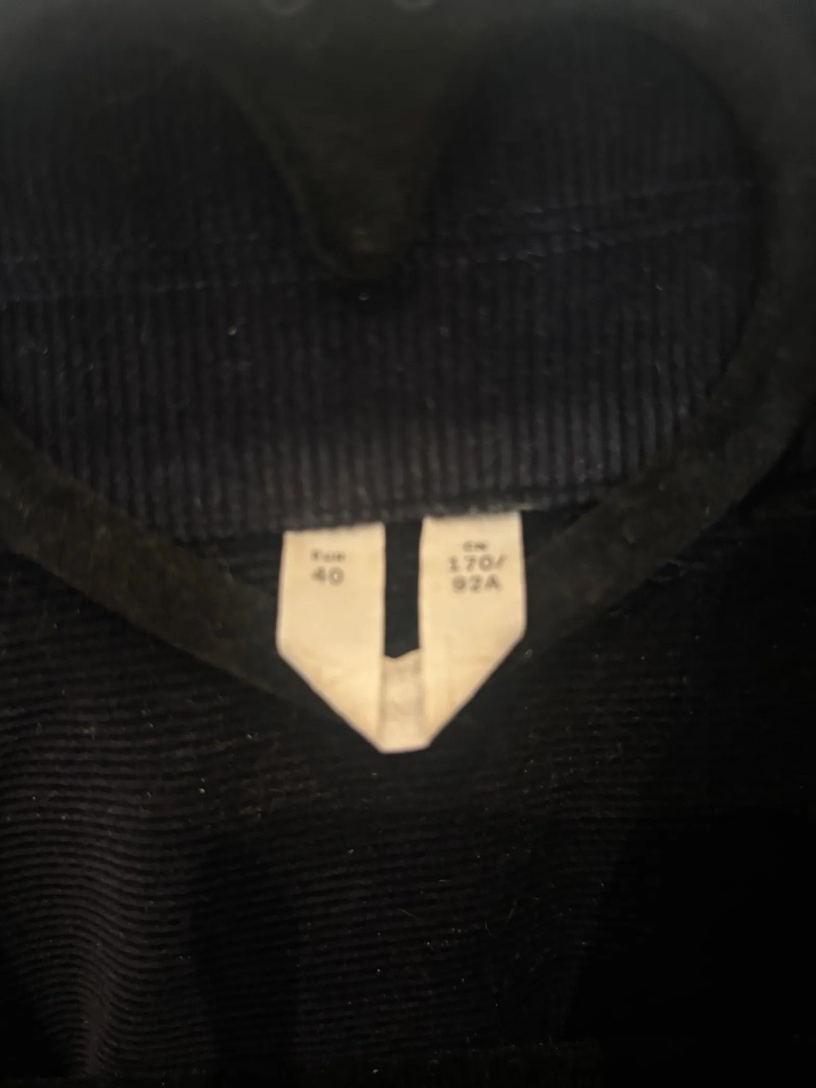 Arket Arket Shirt Size M / US 6-8 / IT 42-44 - 2 Thumbnail