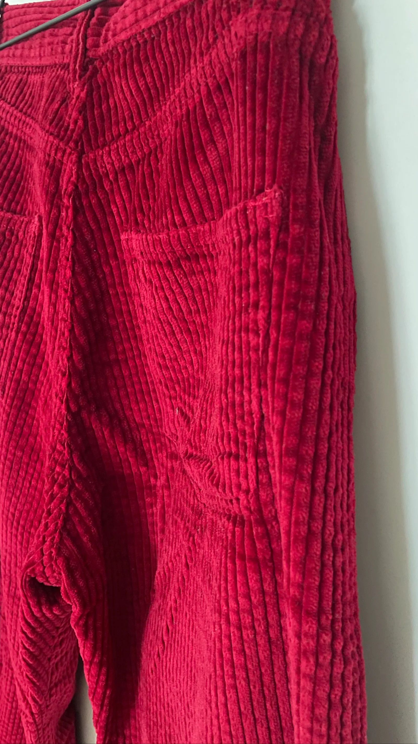 Whyred Whyred Ruth Pants Size 27" / US 4 / IT 40 - 5 Thumbnail