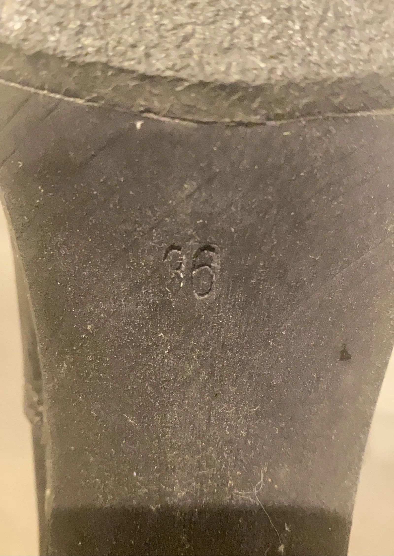 Swedish Hasbeens Swedish Hasbeens Boots Size US 6 / IT 36 - 3 Thumbnail