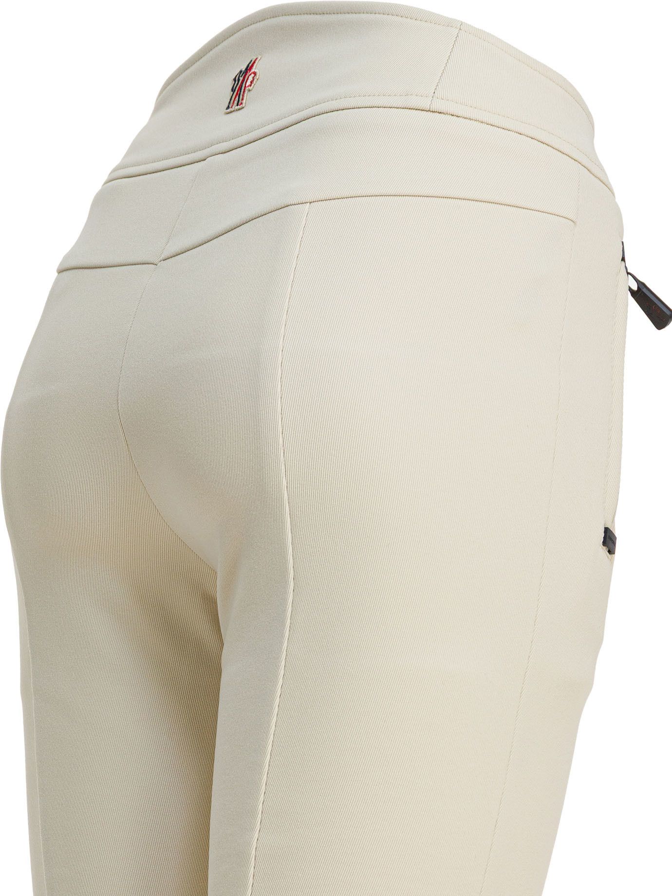 Moncler Grenoble Moncler Grenoble Nylon Pants tag size 42 Women - USA Duties Paid Size 28" / US 6 / IT 42 - 4 Thumbnail