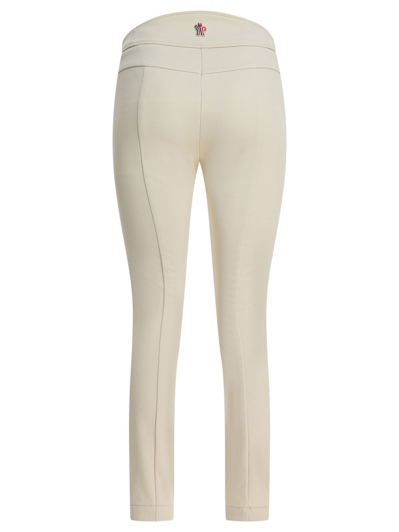 Moncler Grenoble Moncler Grenoble Nylon Pants tag size 42 Women - USA Duties Paid Size 28" / US 6 / IT 42 - 2 Thumbnail