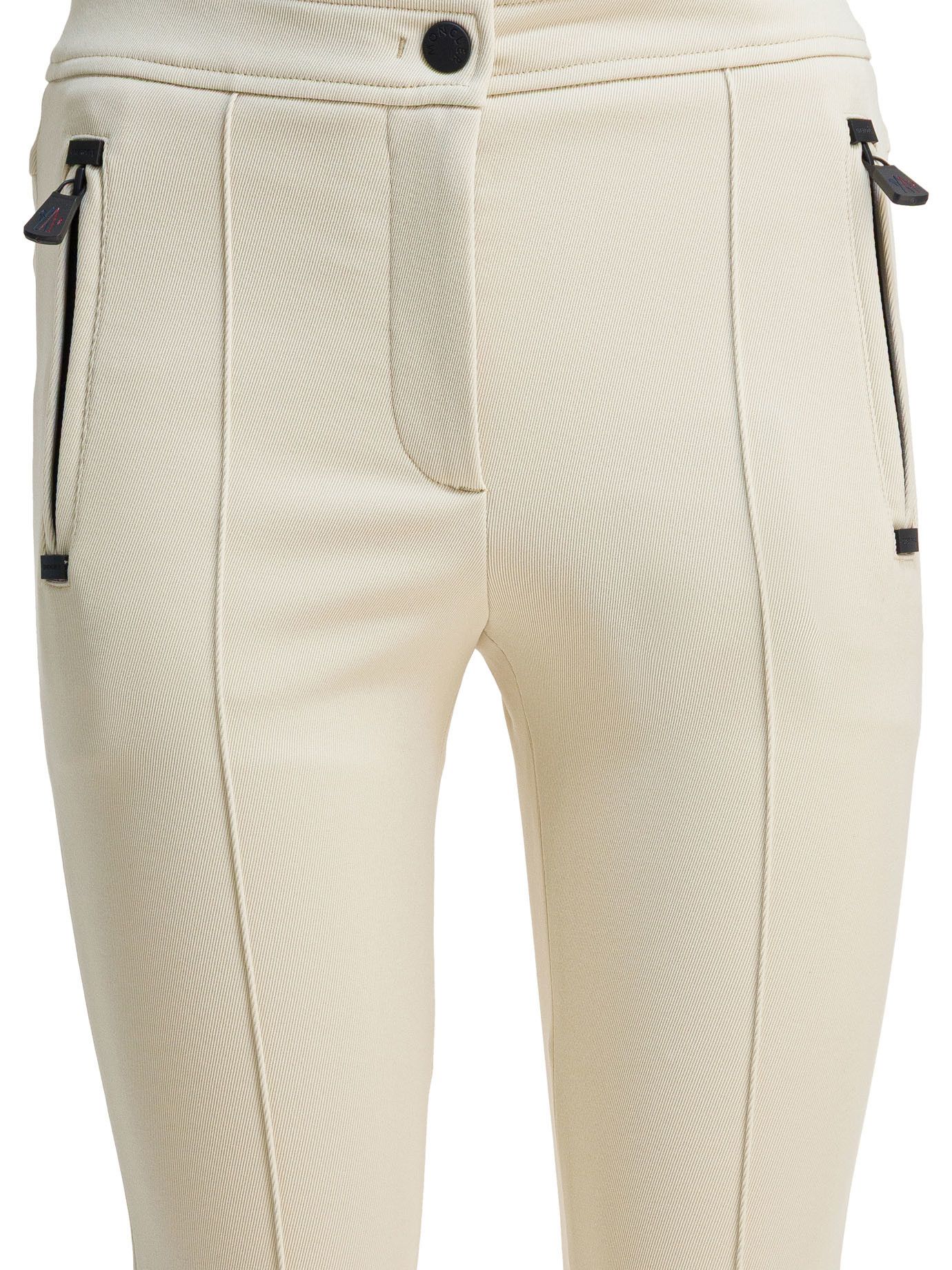 Moncler Grenoble Moncler Grenoble Nylon Pants tag size 42 Women - USA Duties Paid Size 28" / US 6 / IT 42 - 3 Thumbnail