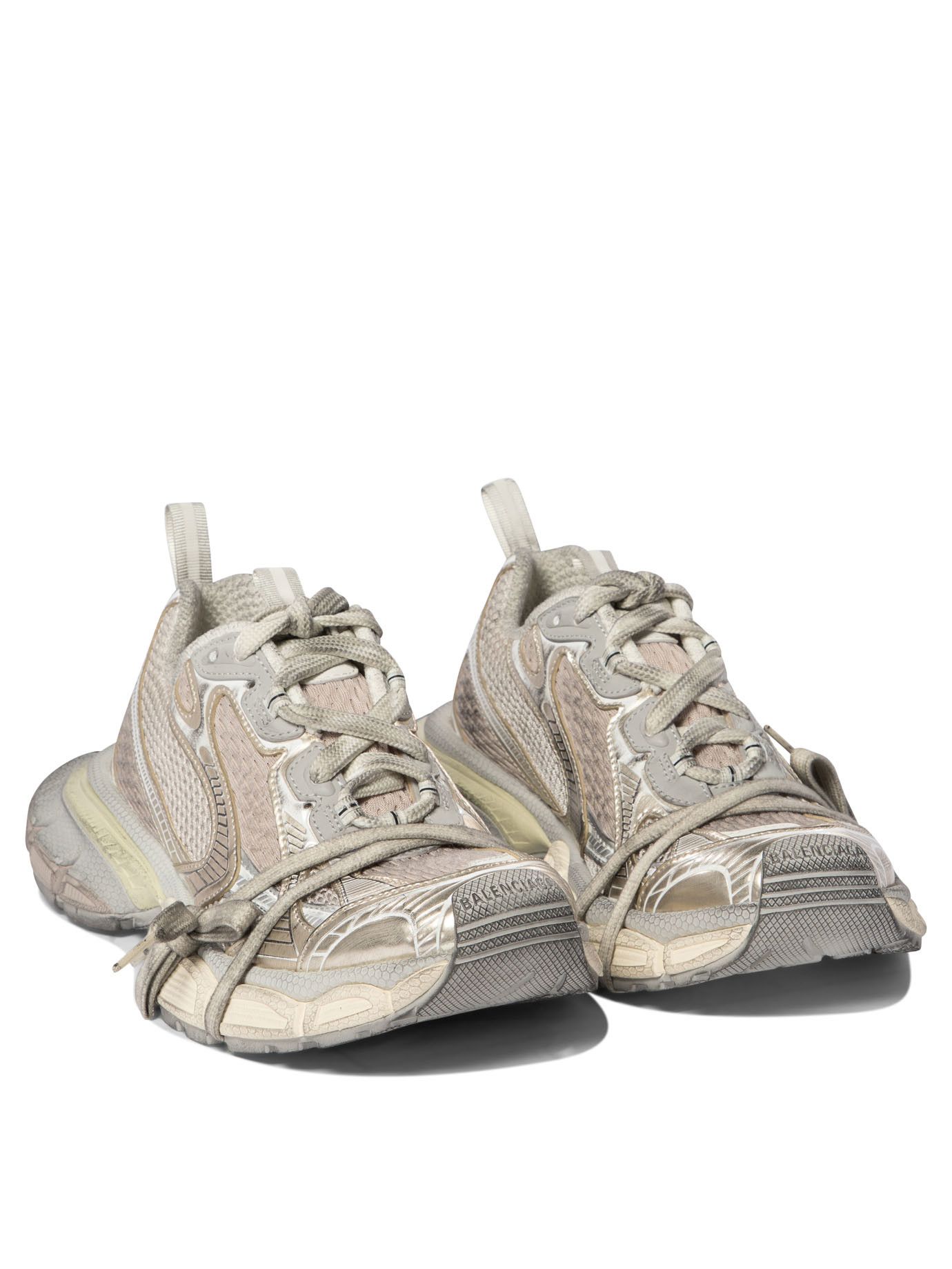 Balenciaga 3Xl Sneakers IT 39 Women - USA Duties Paid
