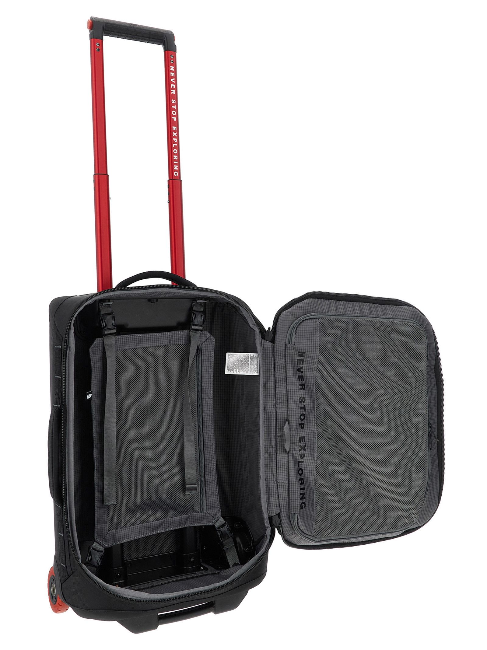 The North Face 'Base Camp Thunder 22' Trolley Size ONE SIZE - 4 Thumbnail