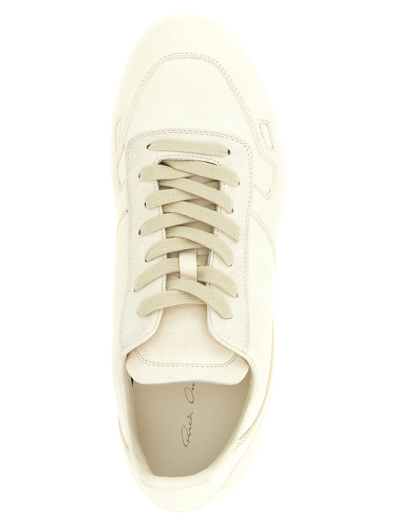 Rick Owens 'Minimal Sneak' Sneakers Size US 12 / EU 45 - 4 Thumbnail
