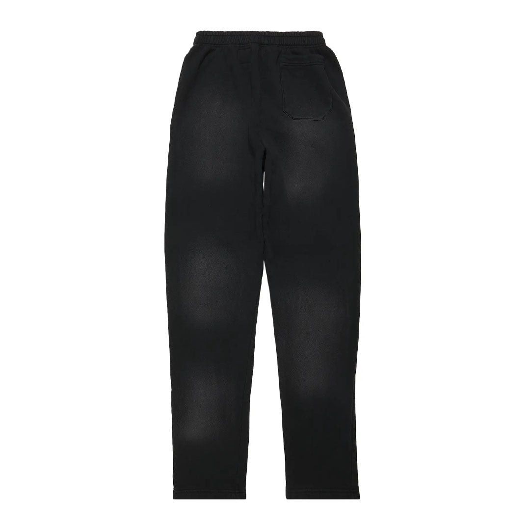 HELLSTAR Uniform Sweatpants 'Black' Size US 36 / EU 52 - 2 Thumbnail