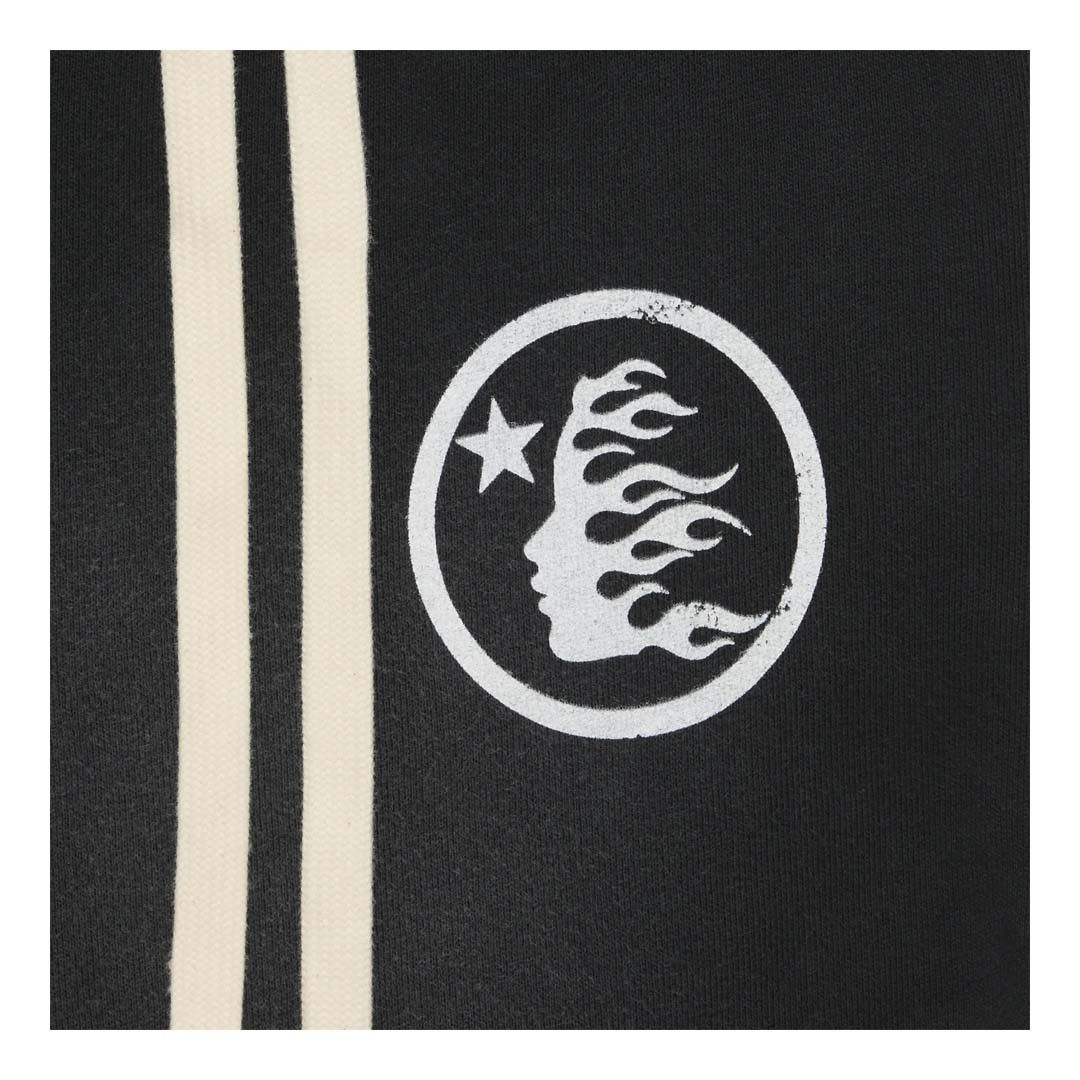HELLSTAR Uniform Sweatpants 'Black' Size US 36 / EU 52 - 3 Thumbnail
