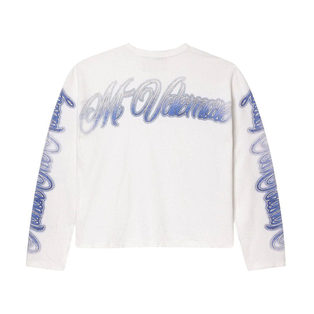 Vale Forever Mt more Thermal Tee 'White' Size US XL / EU 56 / 4 - 2 Thumbnail