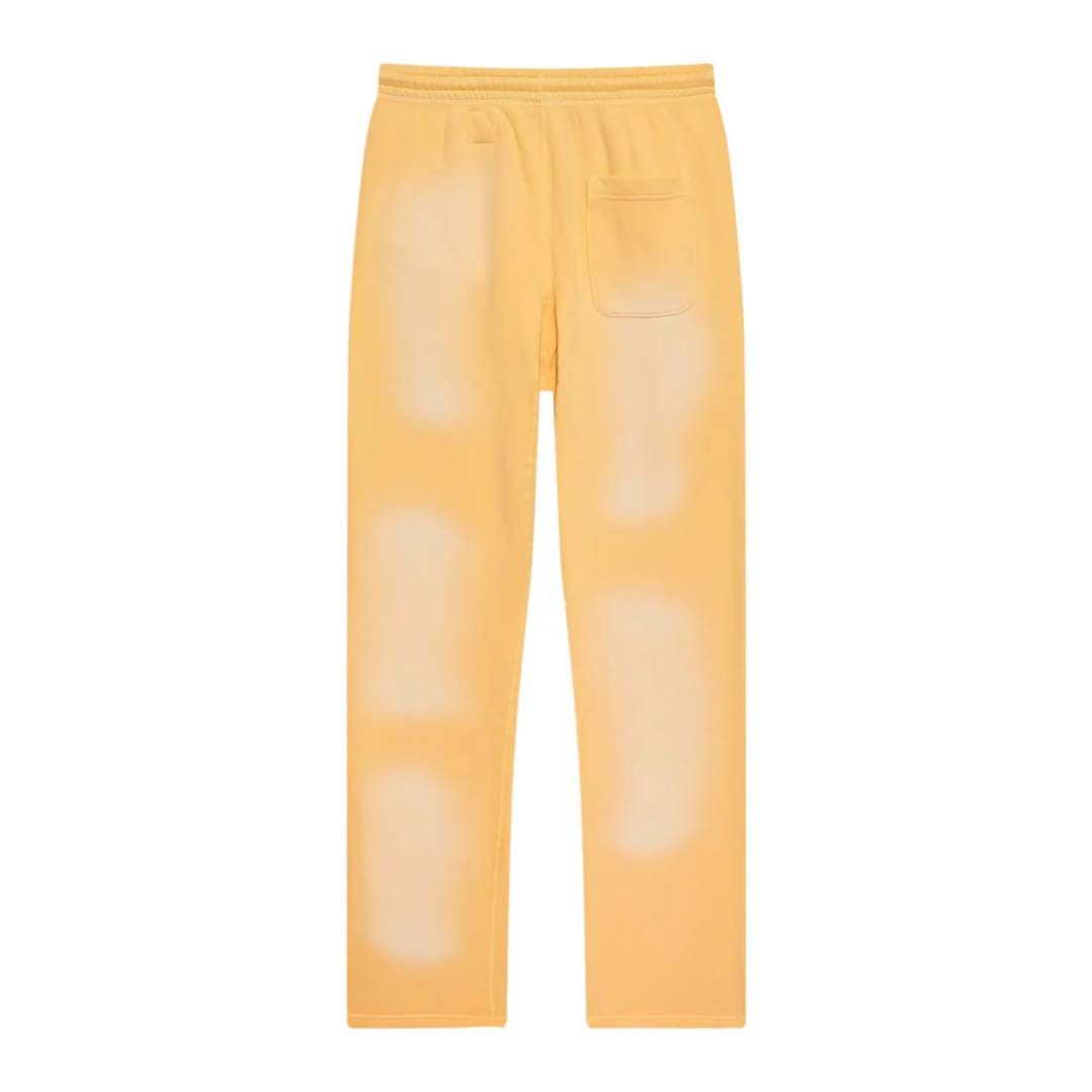HELLSTAR Sports Sweatpants 'Yellow' Size US 34 / EU 50 - 2 Thumbnail