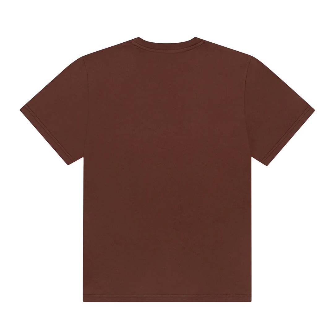 DENIM TEARS ADG Tee 'Brown' Size US XXL / EU 58 / 5 - 2 Thumbnail