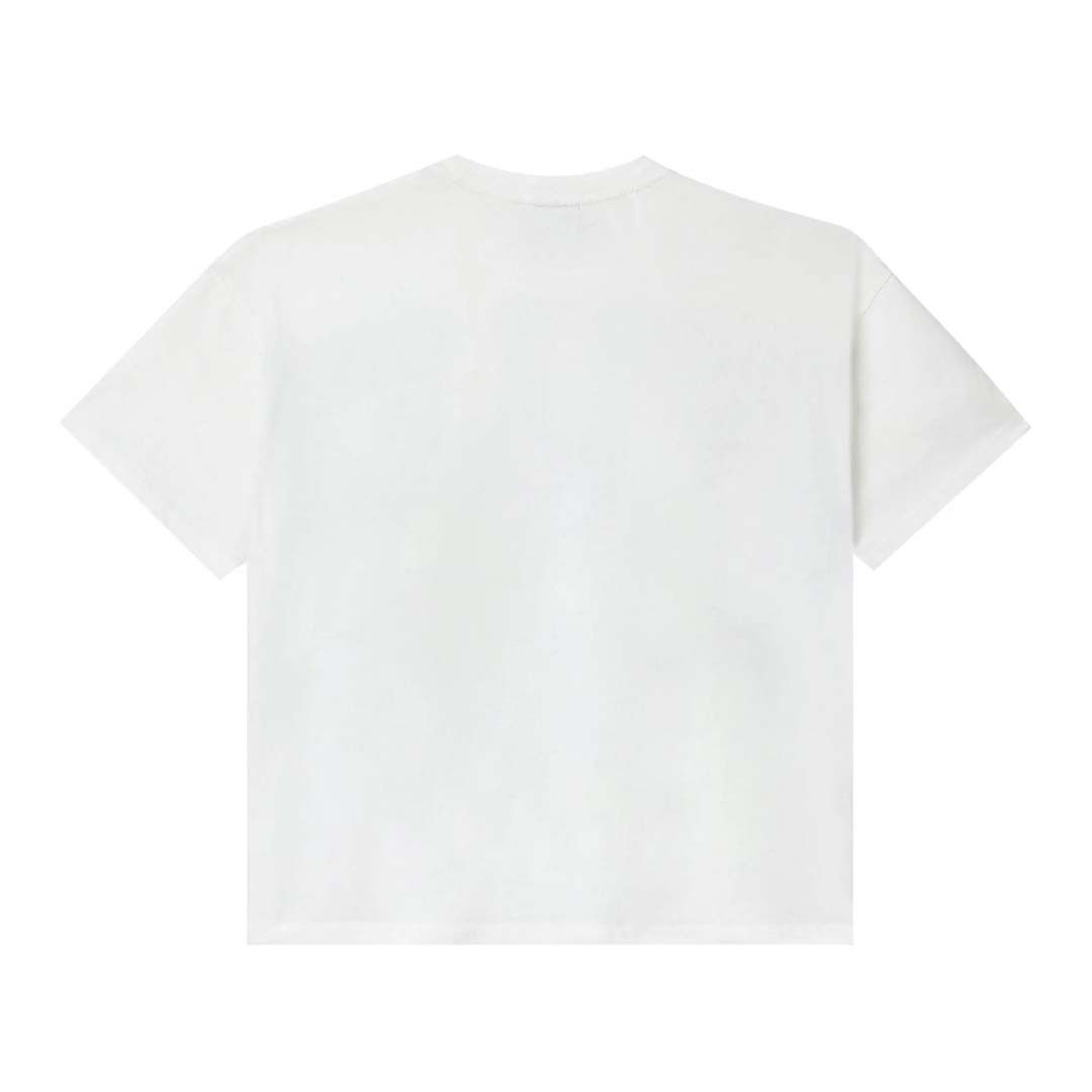 Vale Forever Polo Bling Tee 'White' Size US XL / EU 56 / 4 - 2 Thumbnail