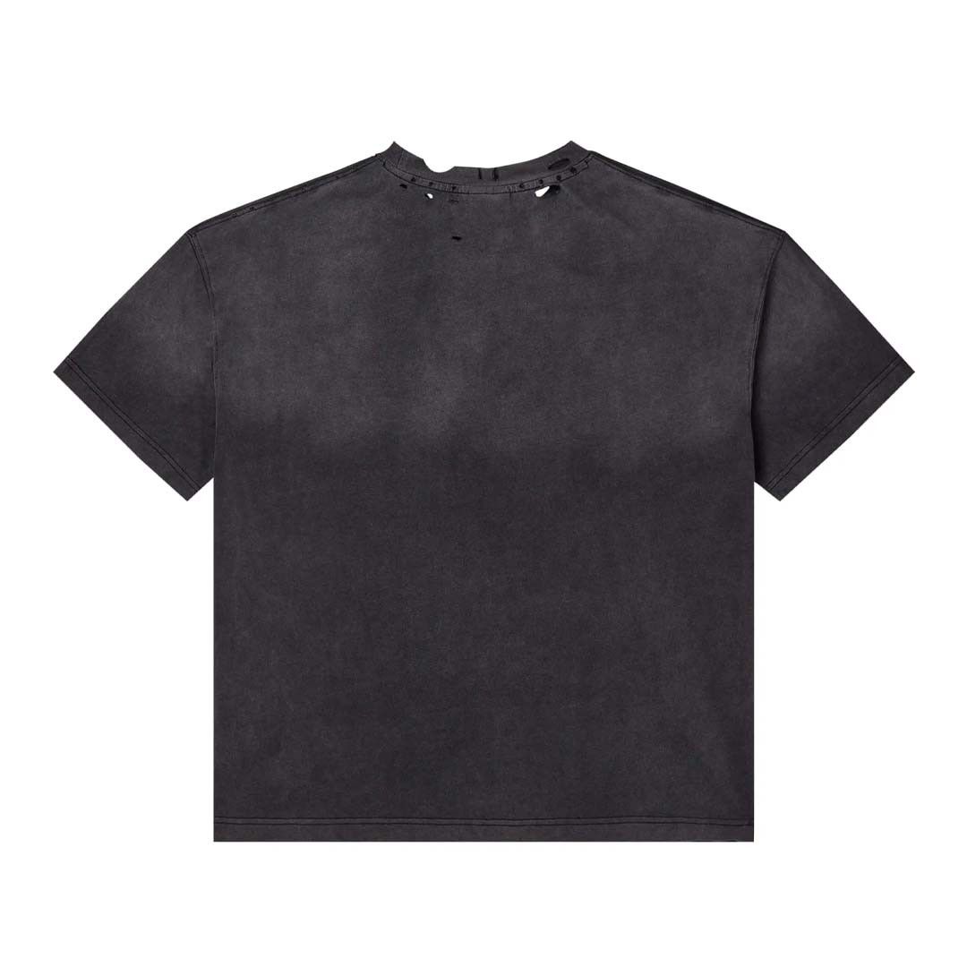 Vale Forever Motocroxxx Tee 'Black' Size US S / EU 44-46 / 1 - 2 Thumbnail