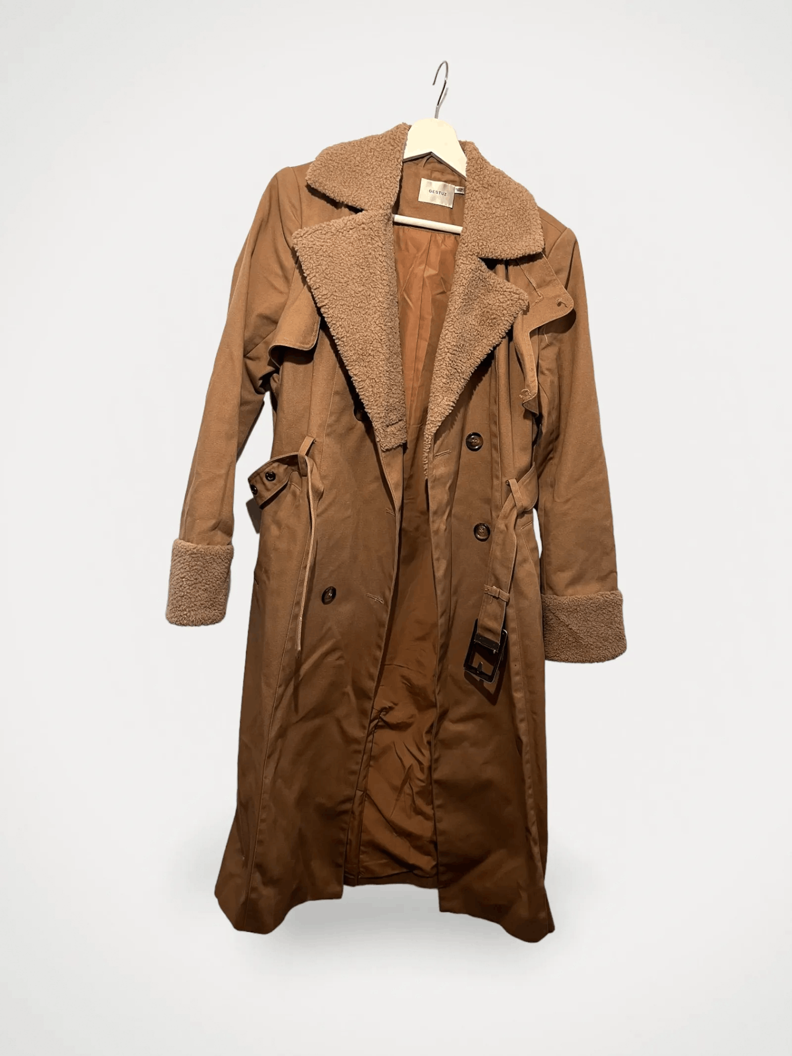 Gestuz Gestuz Toria Coat Size XS / US 0-2 / IT 36-38 - 2 Thumbnail