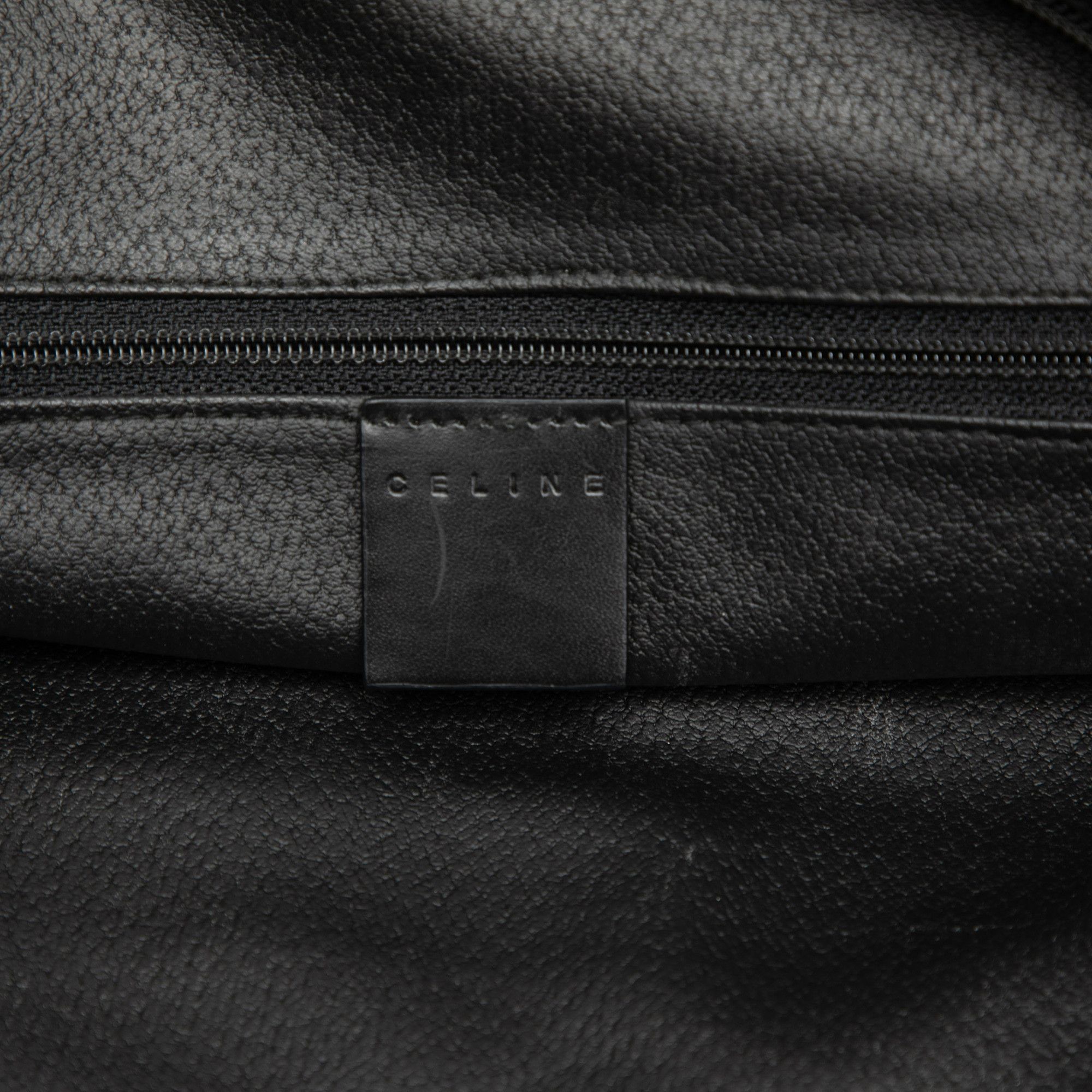 Celine Celine Macadam Coated Canvas Tote Size ONE SIZE - 5 Thumbnail