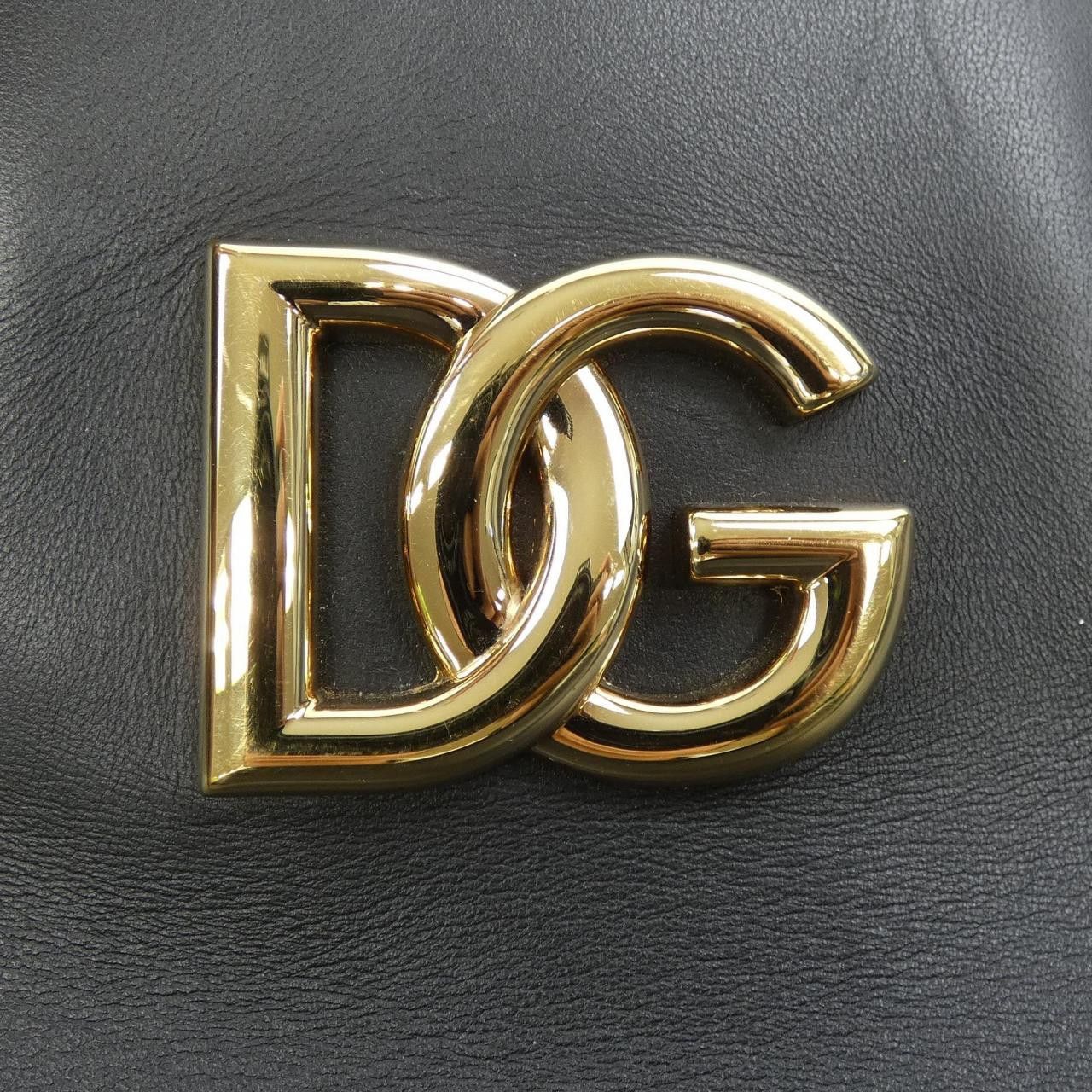 Dolce & Gabbana Dolce & Gabbana Dolce&Gabbana Bag Leather Tote Bag DUTY FREE for USA Size ONE SIZE - 5 Thumbnail