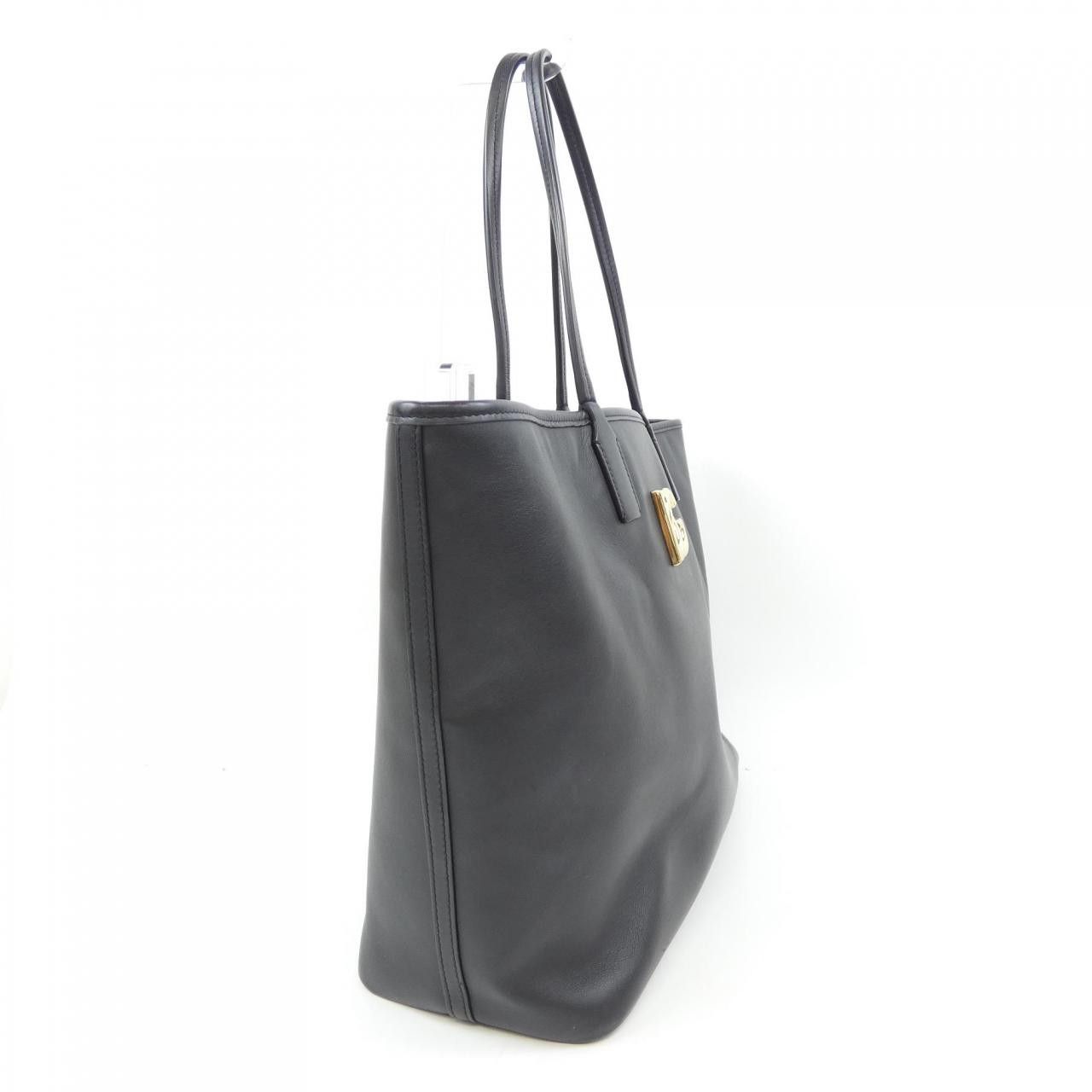 Dolce & Gabbana Dolce & Gabbana Dolce&Gabbana Bag Leather Tote Bag DUTY FREE for USA Size ONE SIZE - 2 Thumbnail