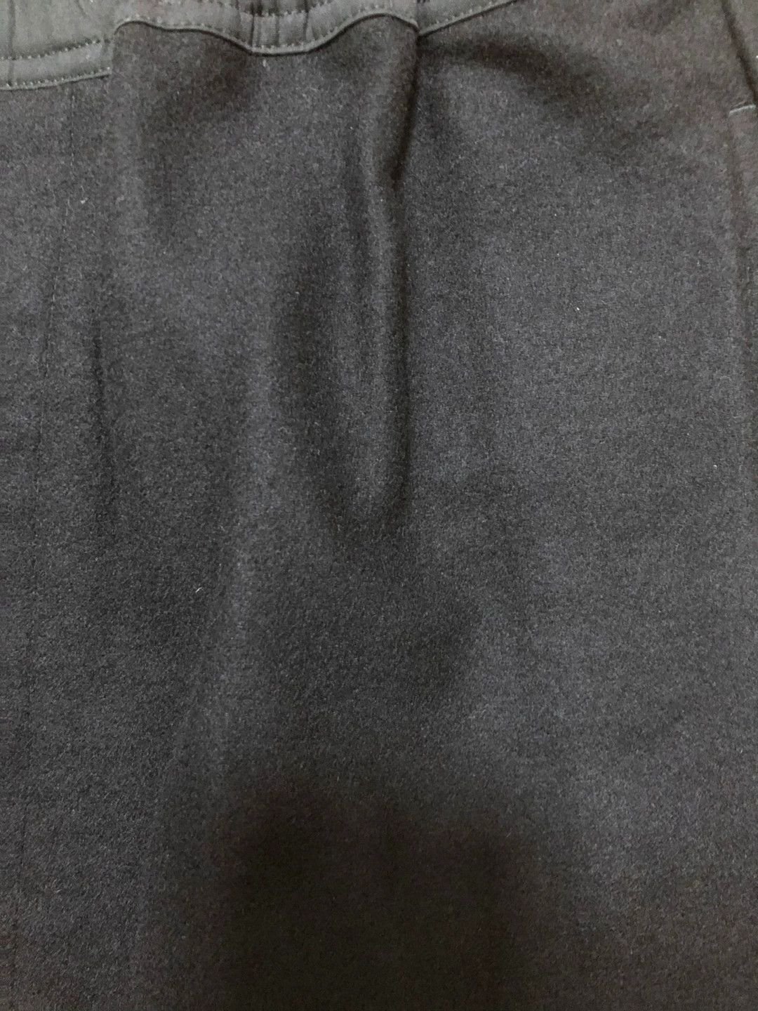 Rick Owens Rick Owens Cashmere Shorts Size 46 Size US 30 / EU 46 - 3 Thumbnail