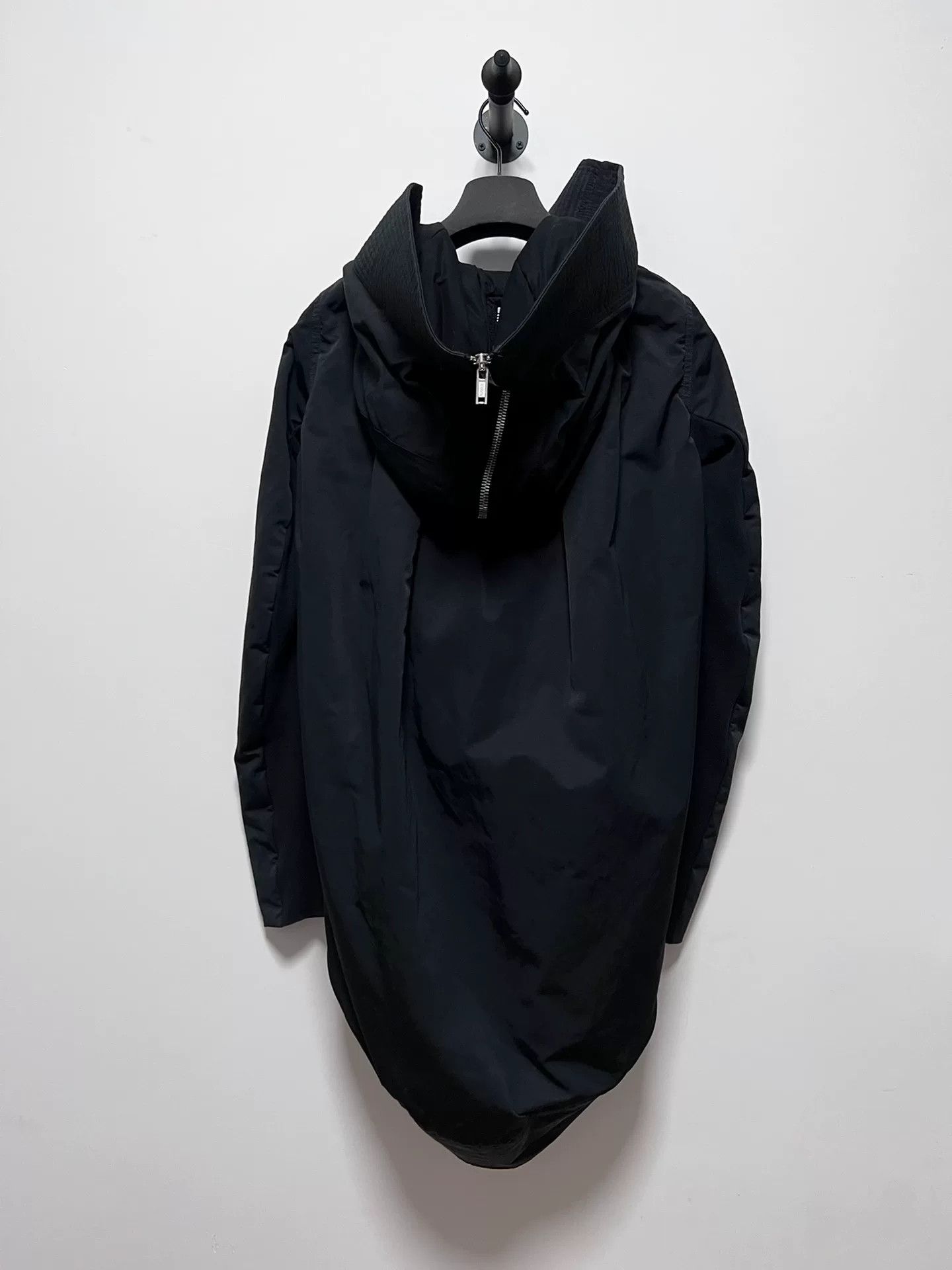 Rick Owens Rick Owens Women's Bomber Jacket Size M / US 6-8 / IT 42-44 - 3 Thumbnail