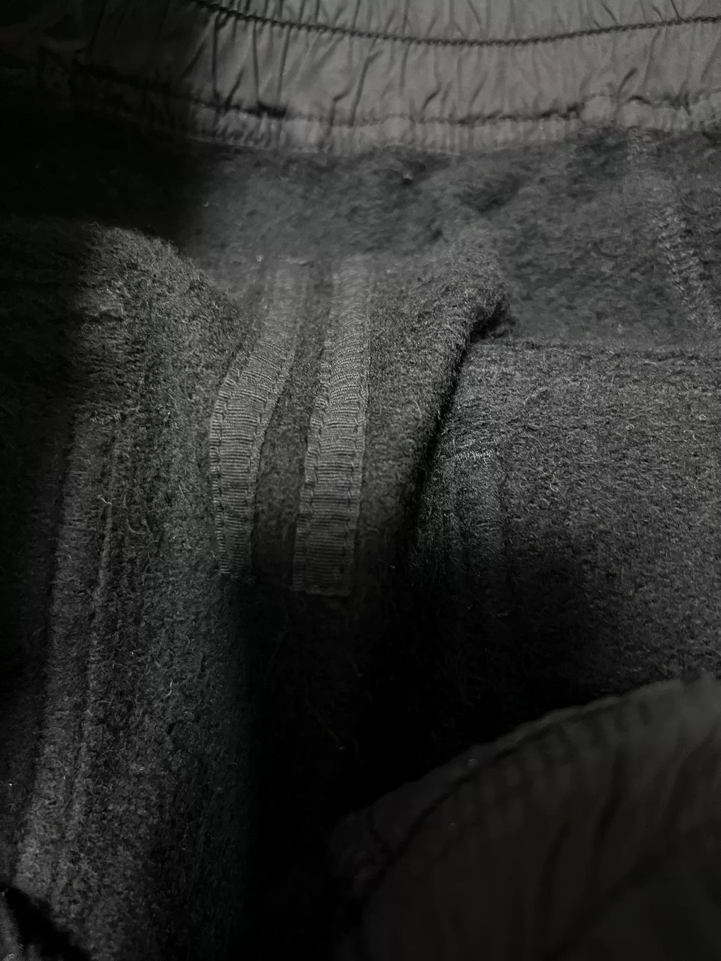 Rick Owens Rick Owens Berlin Drop-Crotch Pants Size US 28 / EU 44 - 5 Thumbnail