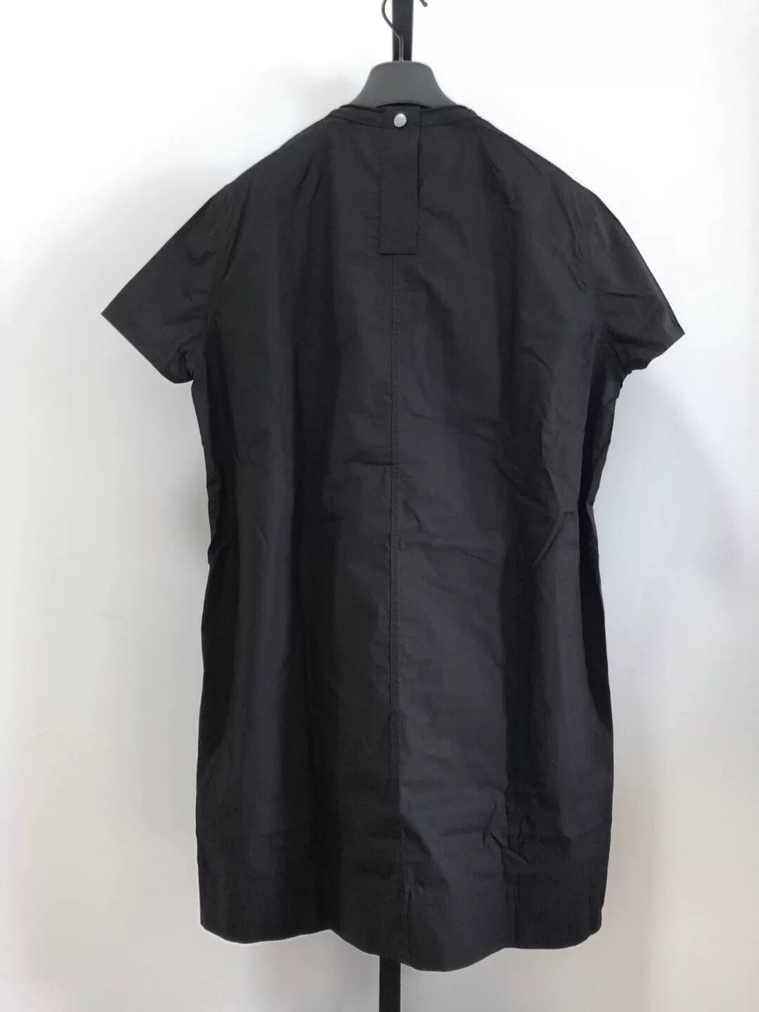 Rick Owens Rick Owens Alien Patch Short Sleeve T-Shirt Size US M / EU 48-50 / 2 - 4 Thumbnail
