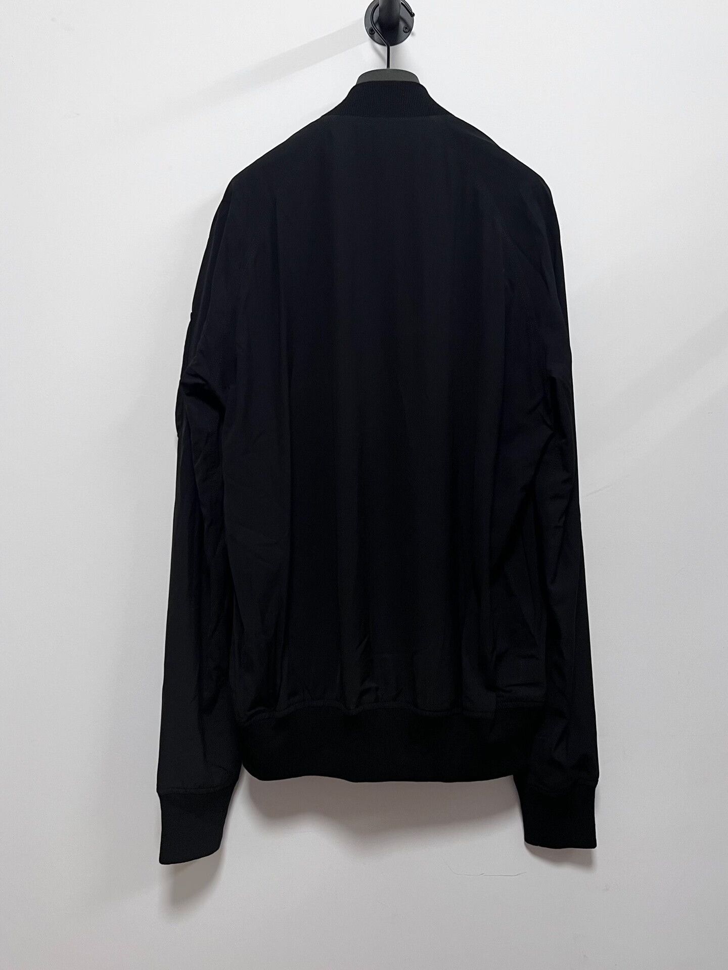 Rick Owens Rick Owens MA1 Flight Jacket Size US S / EU 44-46 / 1 - 4 Thumbnail