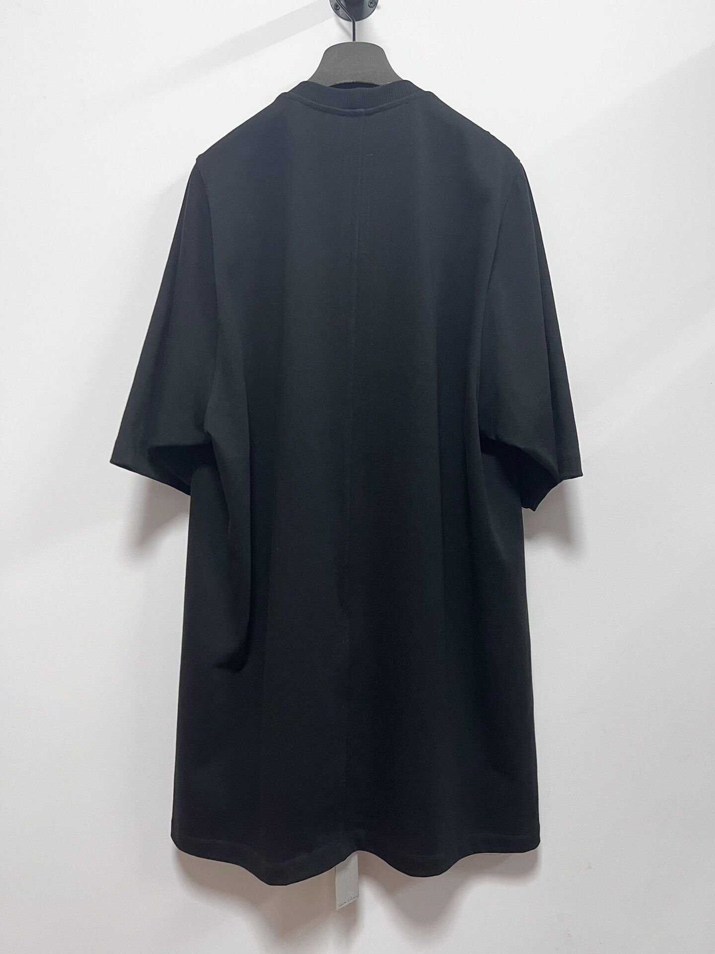Rick Owens Rick Owens Five-Length Sleeve T-Shirt Size XS / US 0-2 / IT 36-38 - 3 Thumbnail