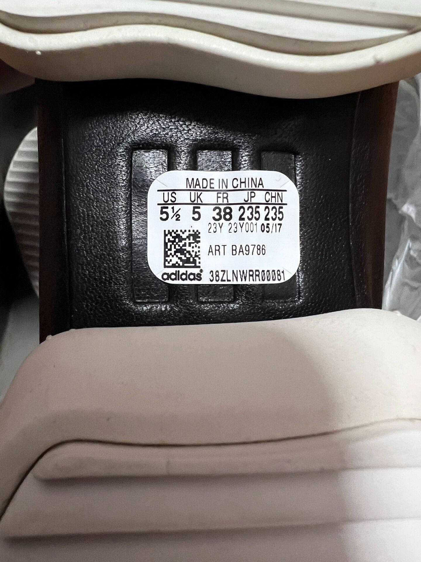 Rick Owens Rick Owens x Adidas Ankle Boots Size US 7 / EU 40 - 7 Thumbnail