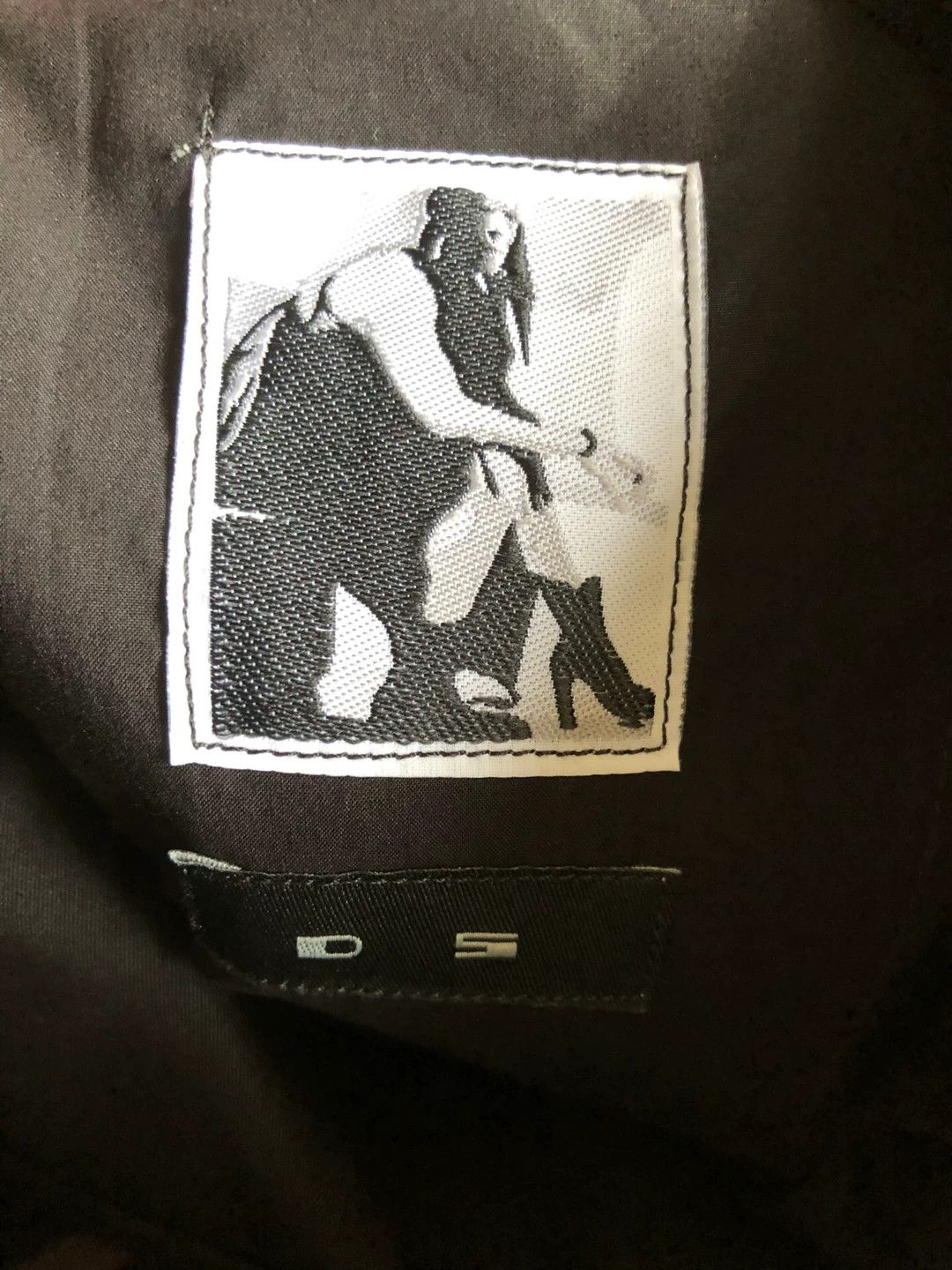 Rick Owens Rick Owens Cargo Pants in Black Size US 28 / EU 44 - 3 Thumbnail