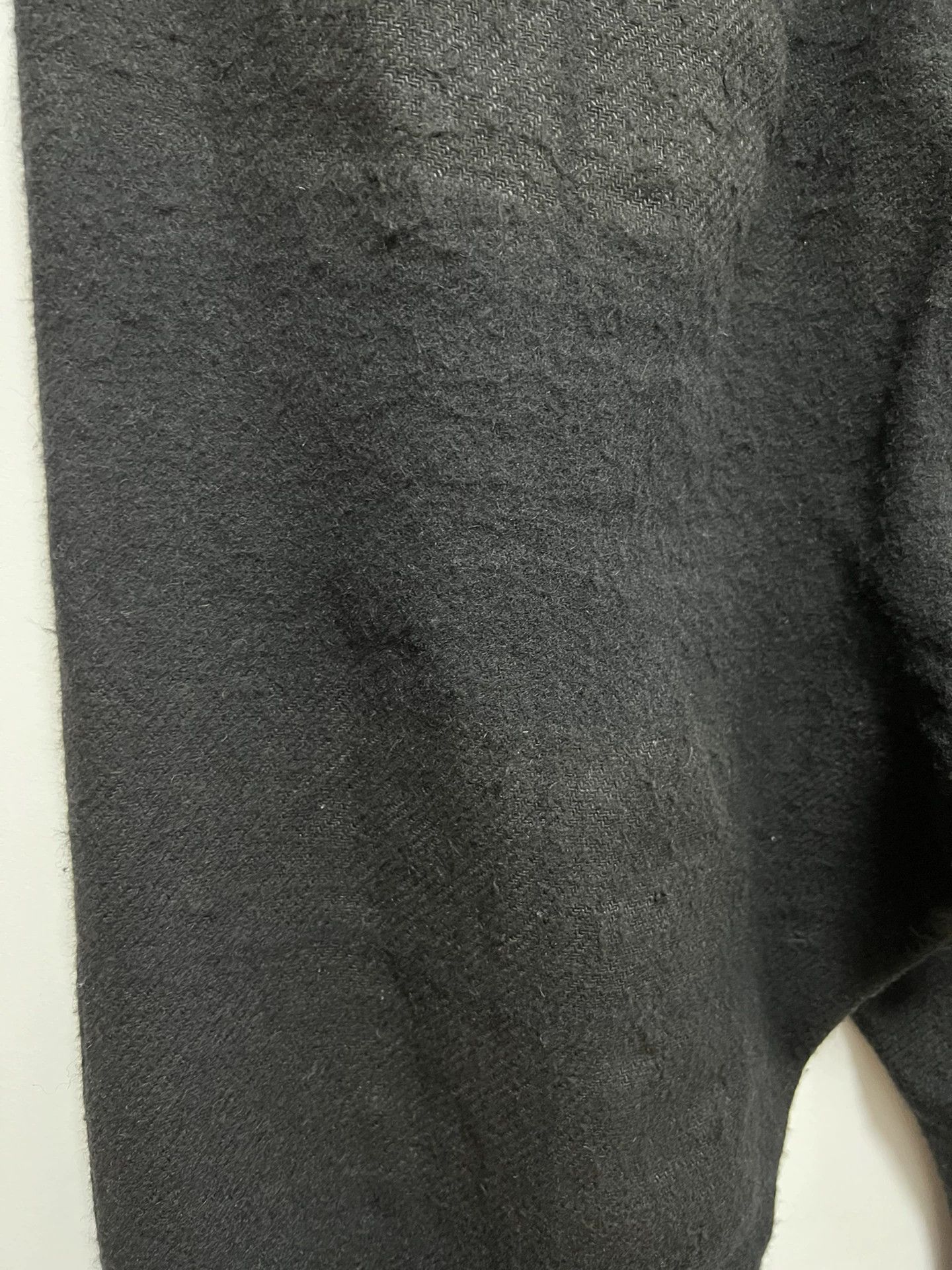 Rick Owens Rick Owens Long Zipper Pants Size 50 Size US 34 / EU 50 - 4 Thumbnail