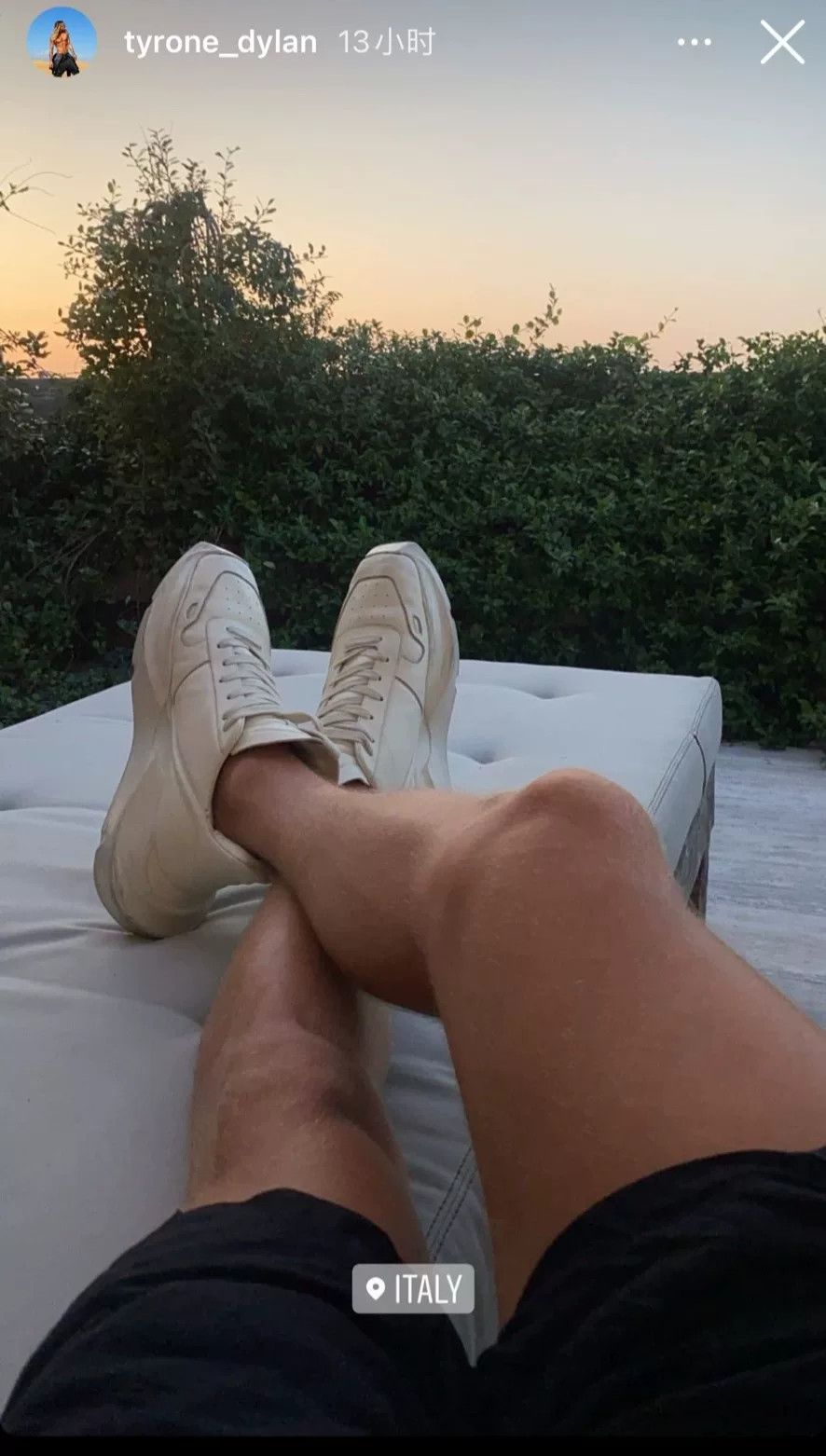 Rick Owens Rick Owens Runner Low-Top Sneakers Size US 8 / EU 41 - 3 Thumbnail