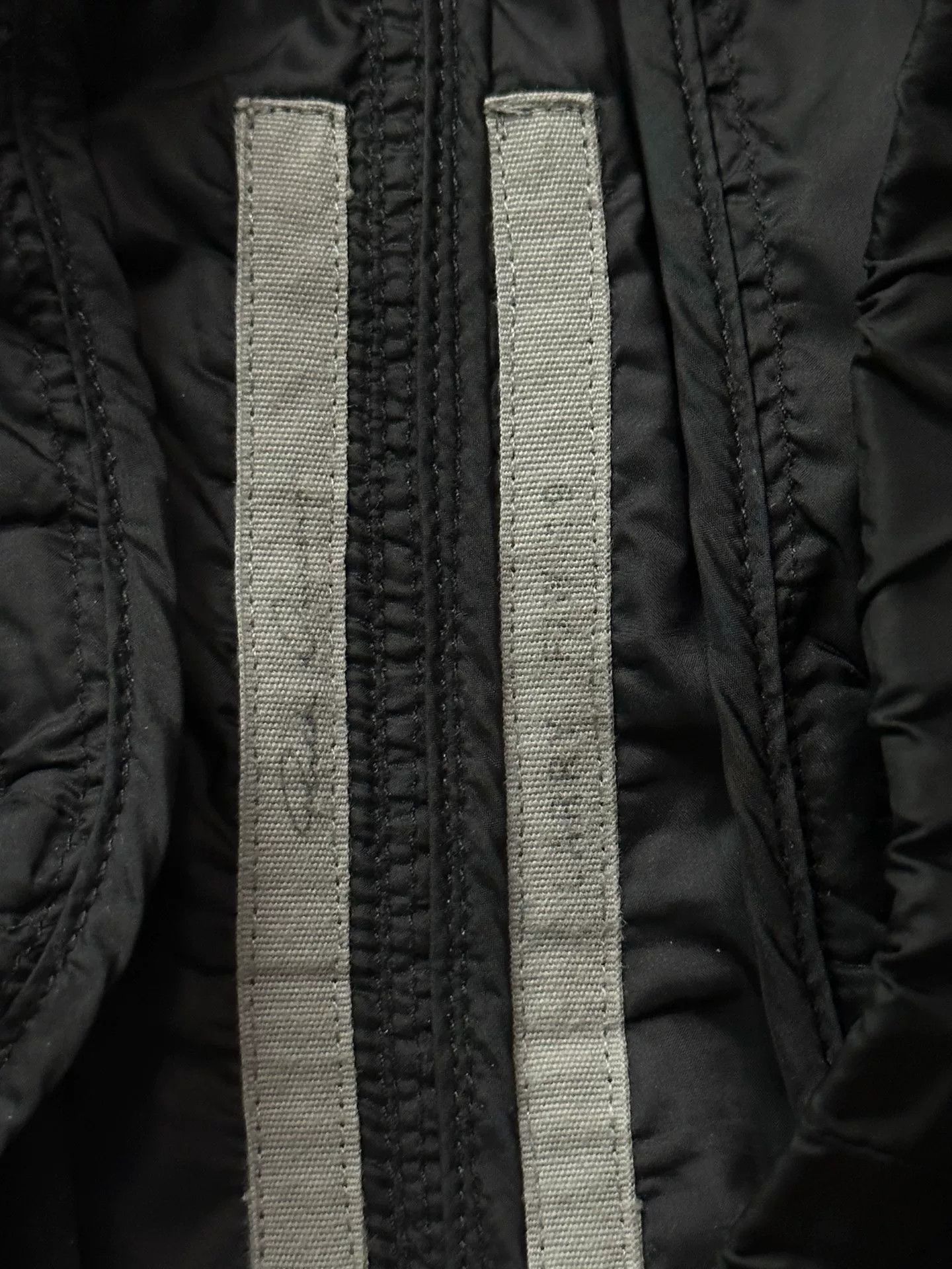 Rick Owens Rick Owens Gradient Long Trousers Size US 32 / EU 48 - 3 Thumbnail