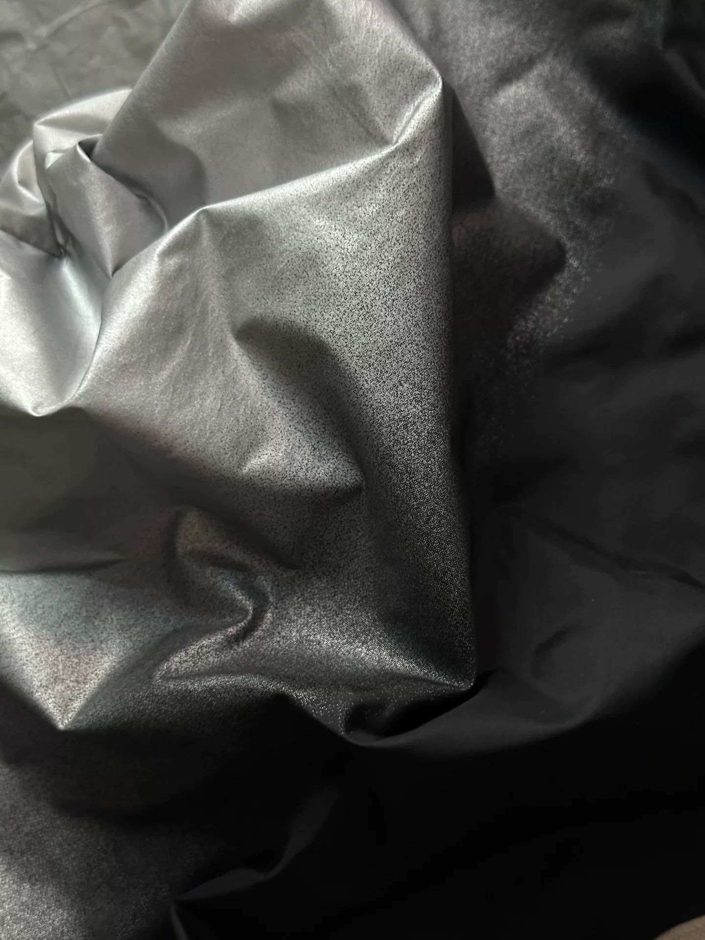 Rick Owens Rick Owens Gradient Long Trousers Size US 32 / EU 48 - 5 Thumbnail