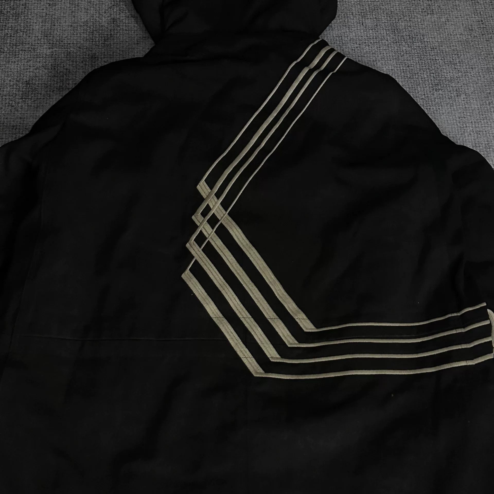 Rick Owens Drkshdw DRKSHDW Tail Coat by RICK OWENS Size US S / EU 44-46 / 1 - 4 Thumbnail