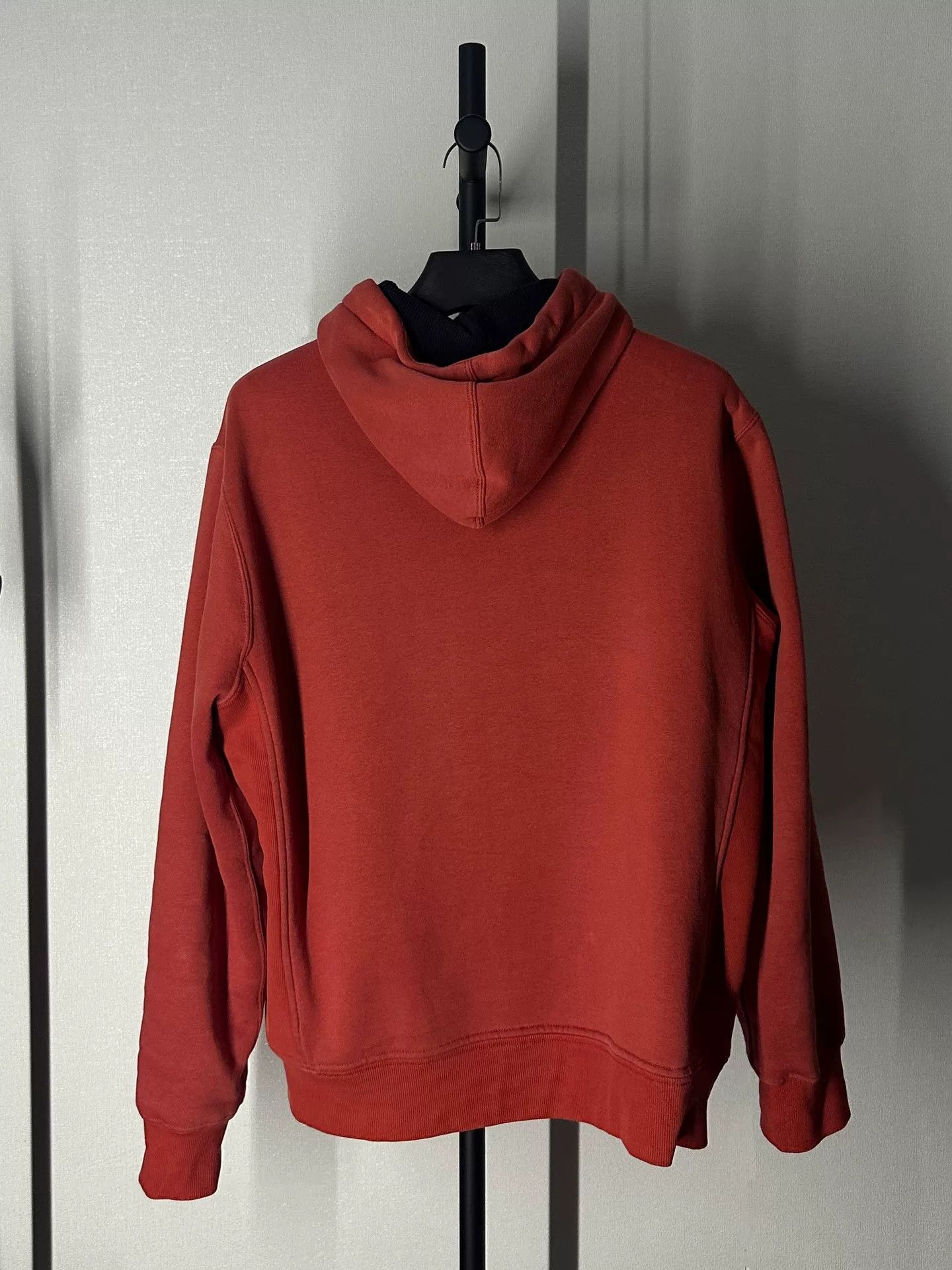 Polo Ralph Lauren Ralph Lauren Vintage Hoodie Jacket Size US L / EU 52-54 / 3 - 2 Thumbnail