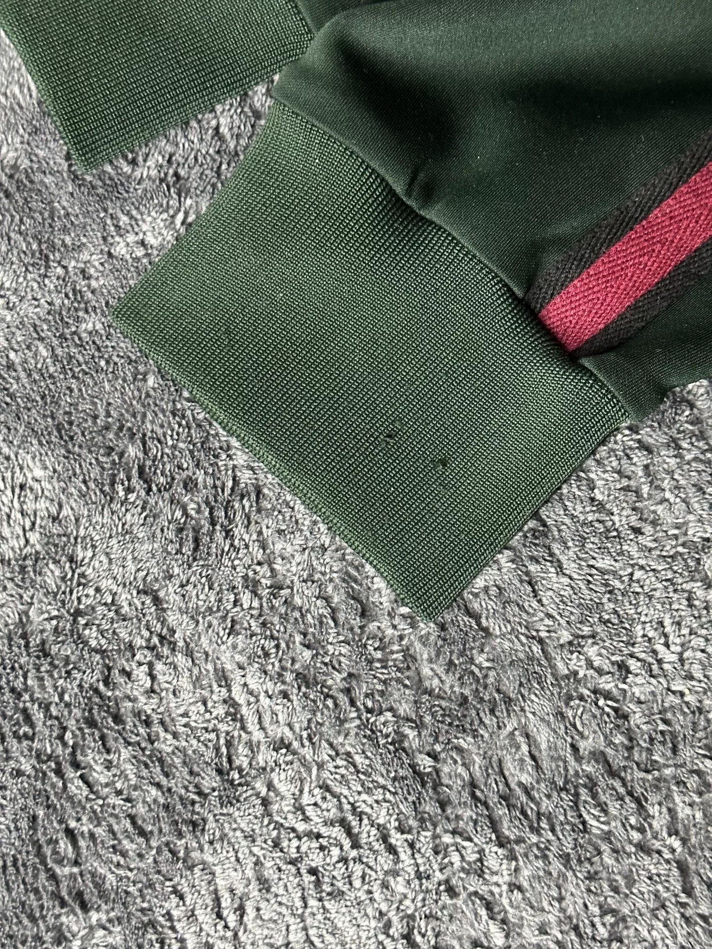 Kith KITH Green Jacket with Minor Flaws Size US L / EU 52-54 / 3 - 4 Thumbnail