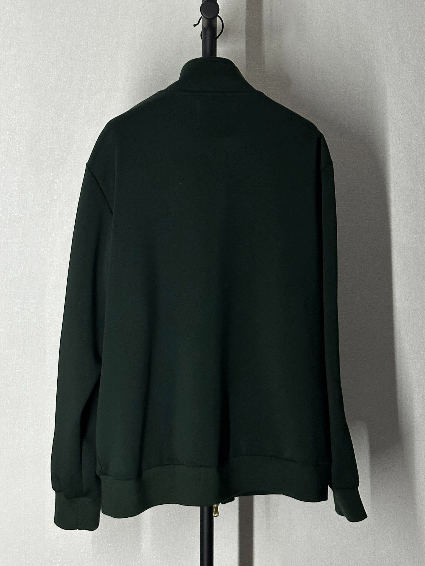 Kith KITH Green Jacket with Minor Flaws Size US L / EU 52-54 / 3 - 2 Thumbnail