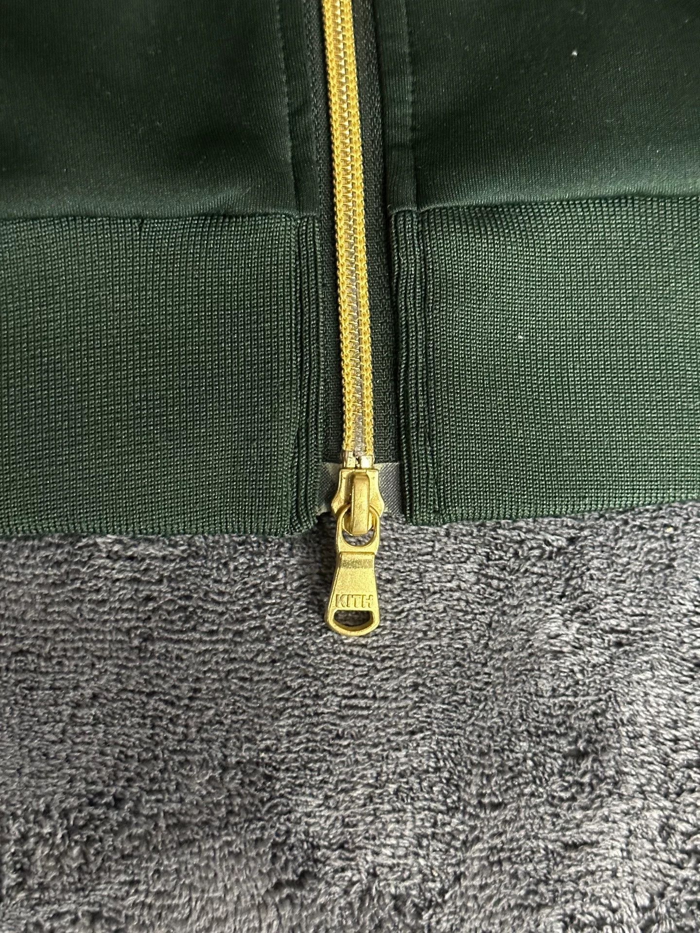 Kith KITH Green Jacket with Minor Flaws Size US L / EU 52-54 / 3 - 3 Thumbnail
