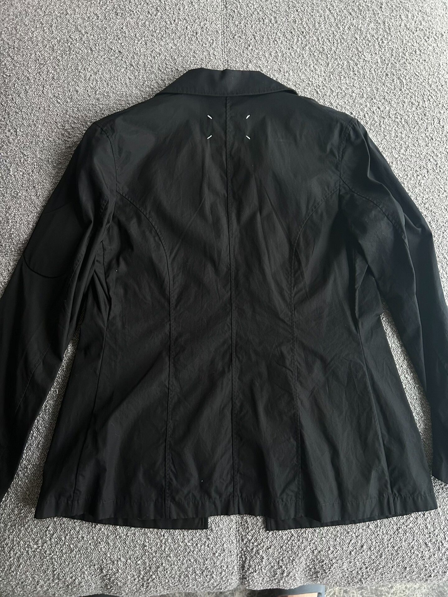 Maison Margiela Military Style Maison Margiela Shirt Size US S / EU 44-46 / 1 - 2 Thumbnail