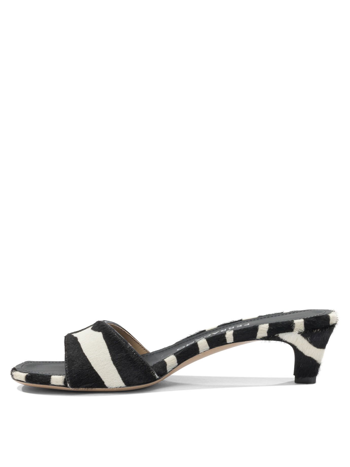 Salvatore Ferragamo Ferragamo Sandals 6.5 Women - USA Duties Paid Size US 6.5 / IT 36.5 - 3 Thumbnail