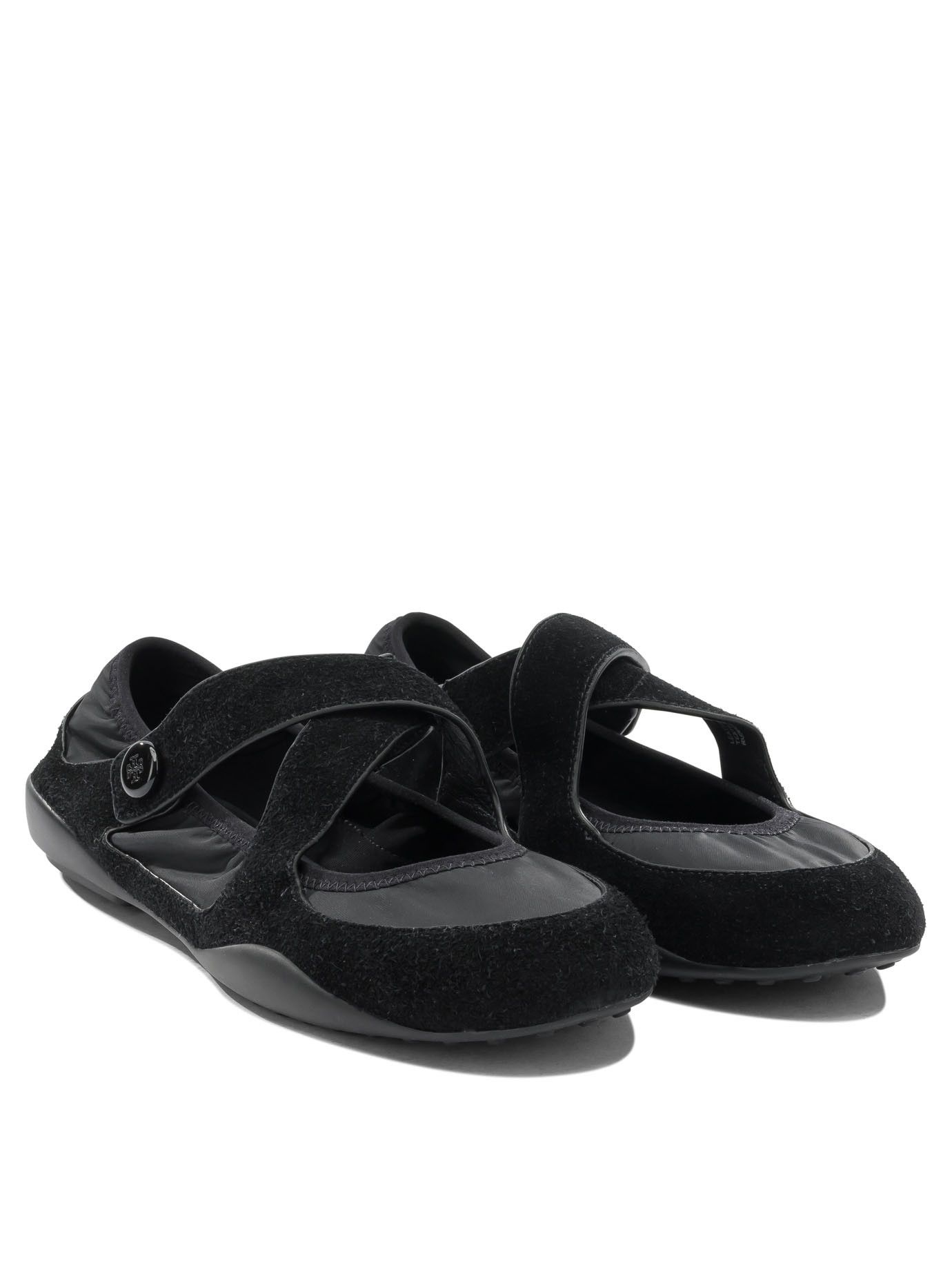 Tory Burch Ballerinas US 10 Women - USA Duties Paid