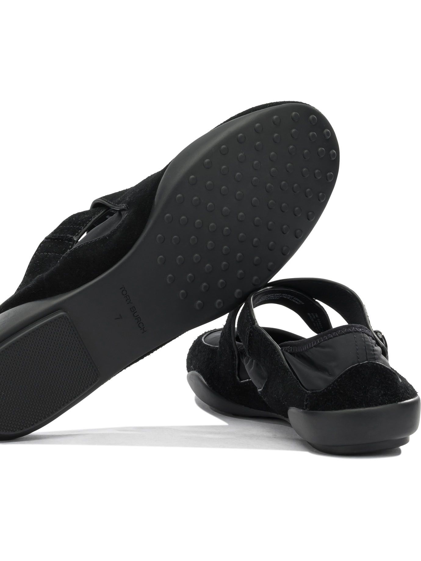Tory Burch Ballerinas US 10 Women - USA Duties Paid