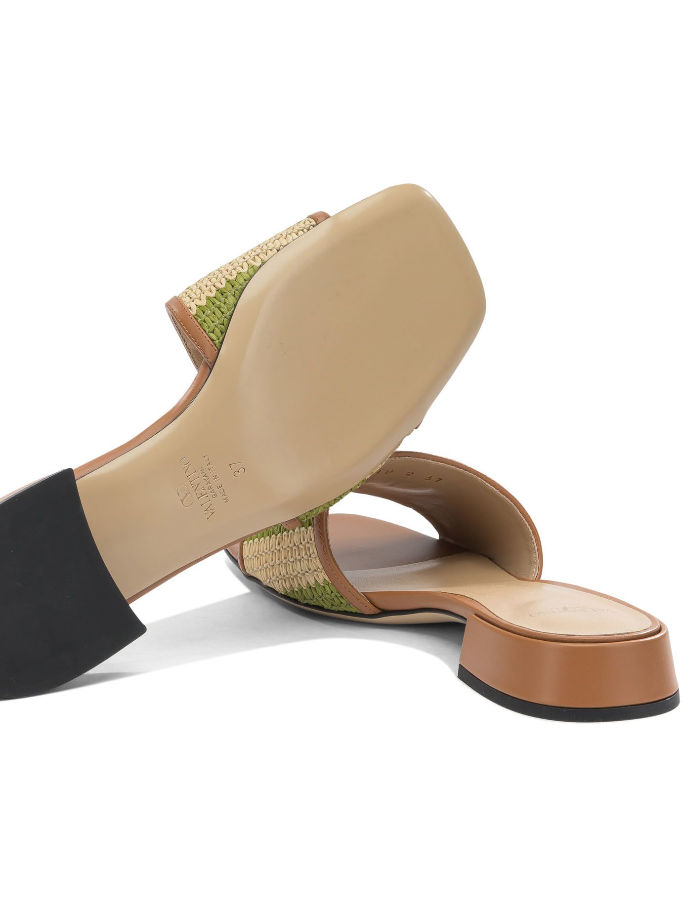 Valentino Valentino Garavani Sandals IT 40 Women - USA Duties Paid Size US 10 / IT 40 - 5 Thumbnail