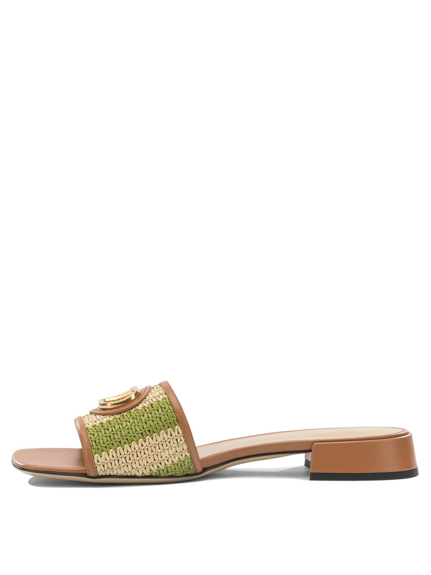 Valentino Valentino Garavani Sandals IT 40 Women - USA Duties Paid Size US 10 / IT 40 - 3 Thumbnail