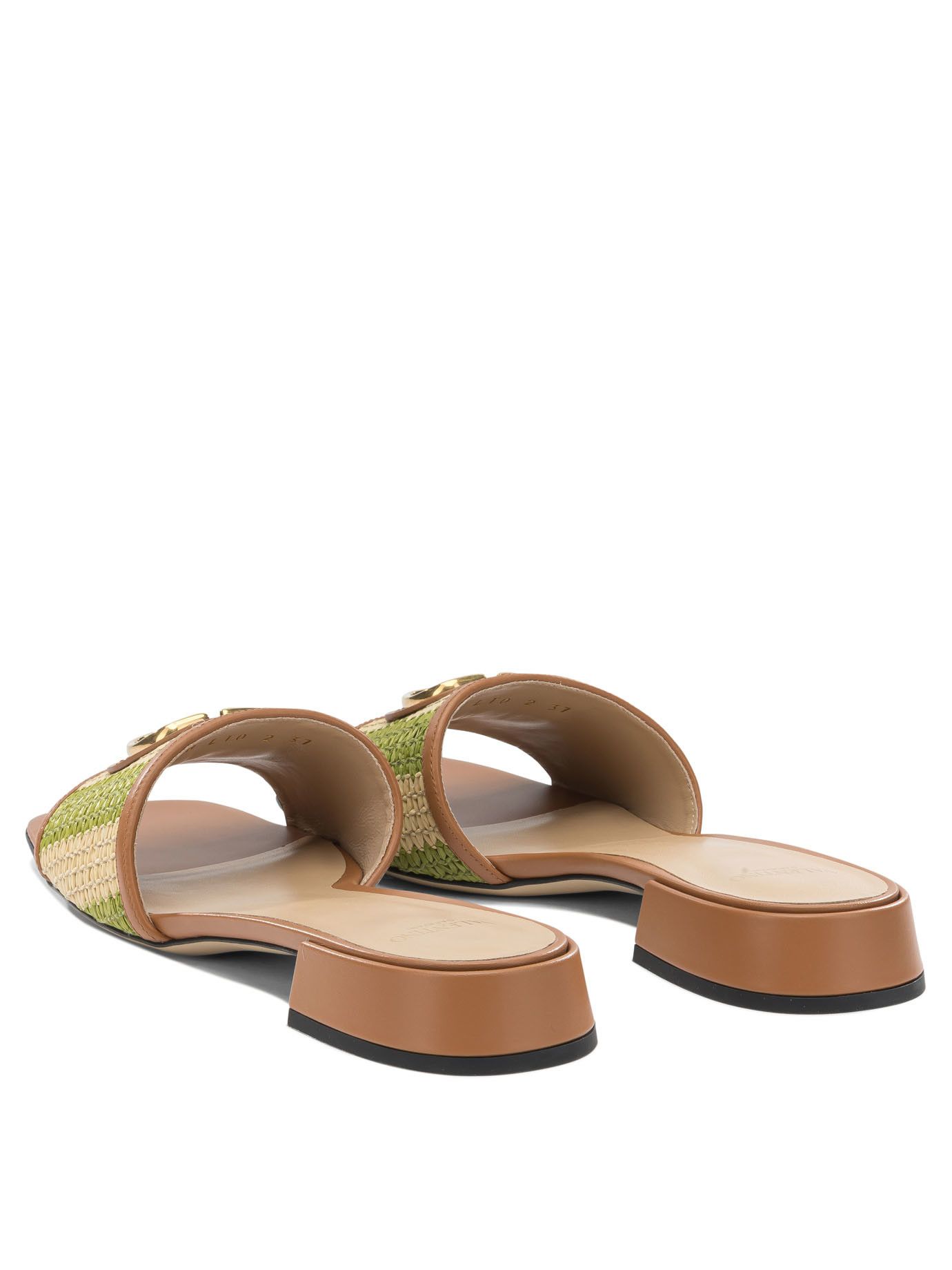 Valentino Valentino Garavani Sandals IT 40 Women - USA Duties Paid Size US 10 / IT 40 - 4 Thumbnail